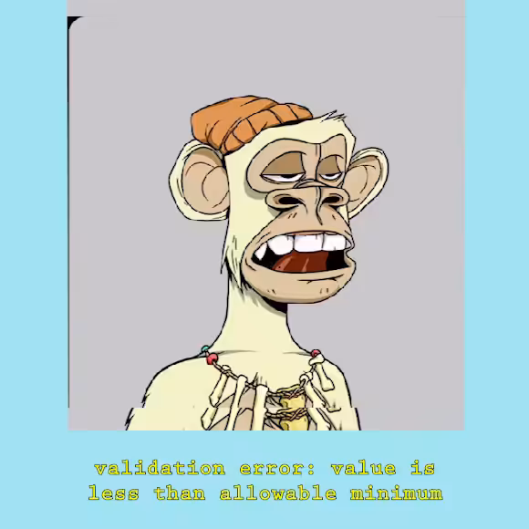 The Remix of a Flawed Concept of an Error in Imagination Shilled By Vampire Capitalists Dressed in Sheep's Clothing pt8