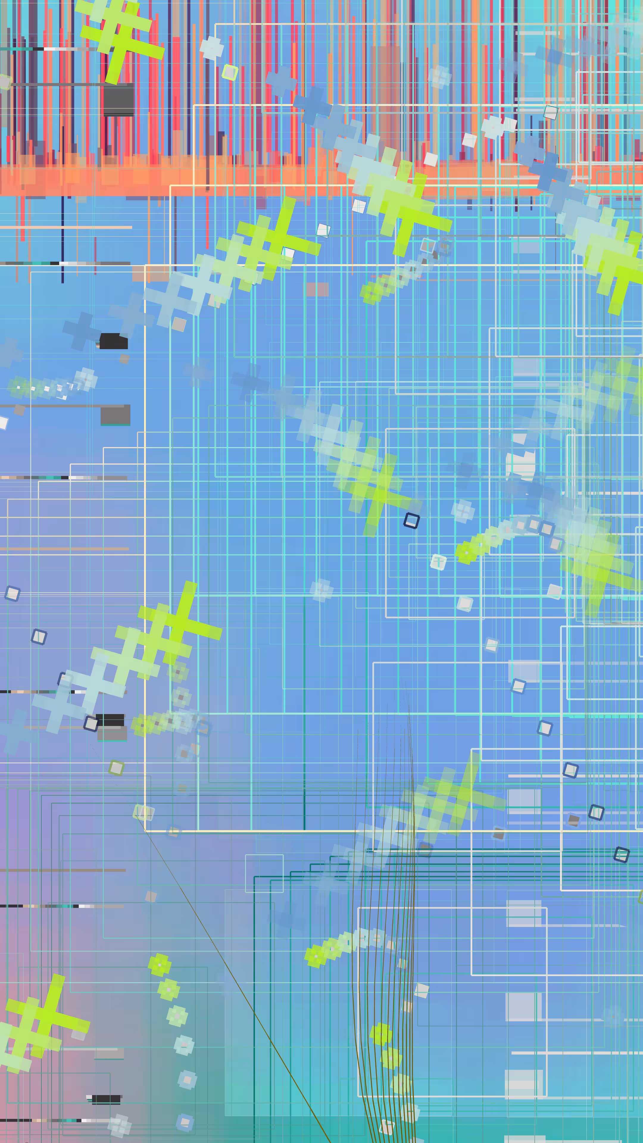 Dispensable Treasure Map #5
