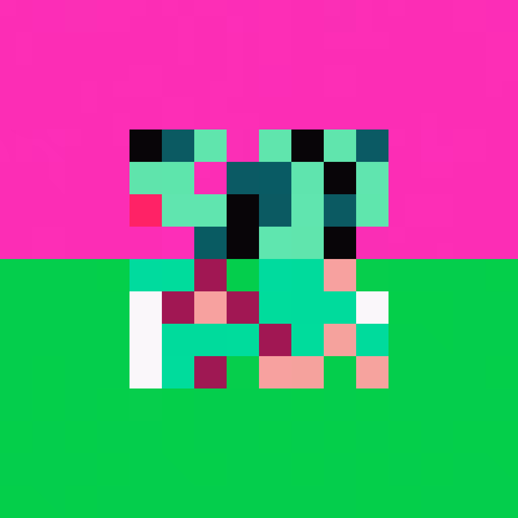 Invert #15