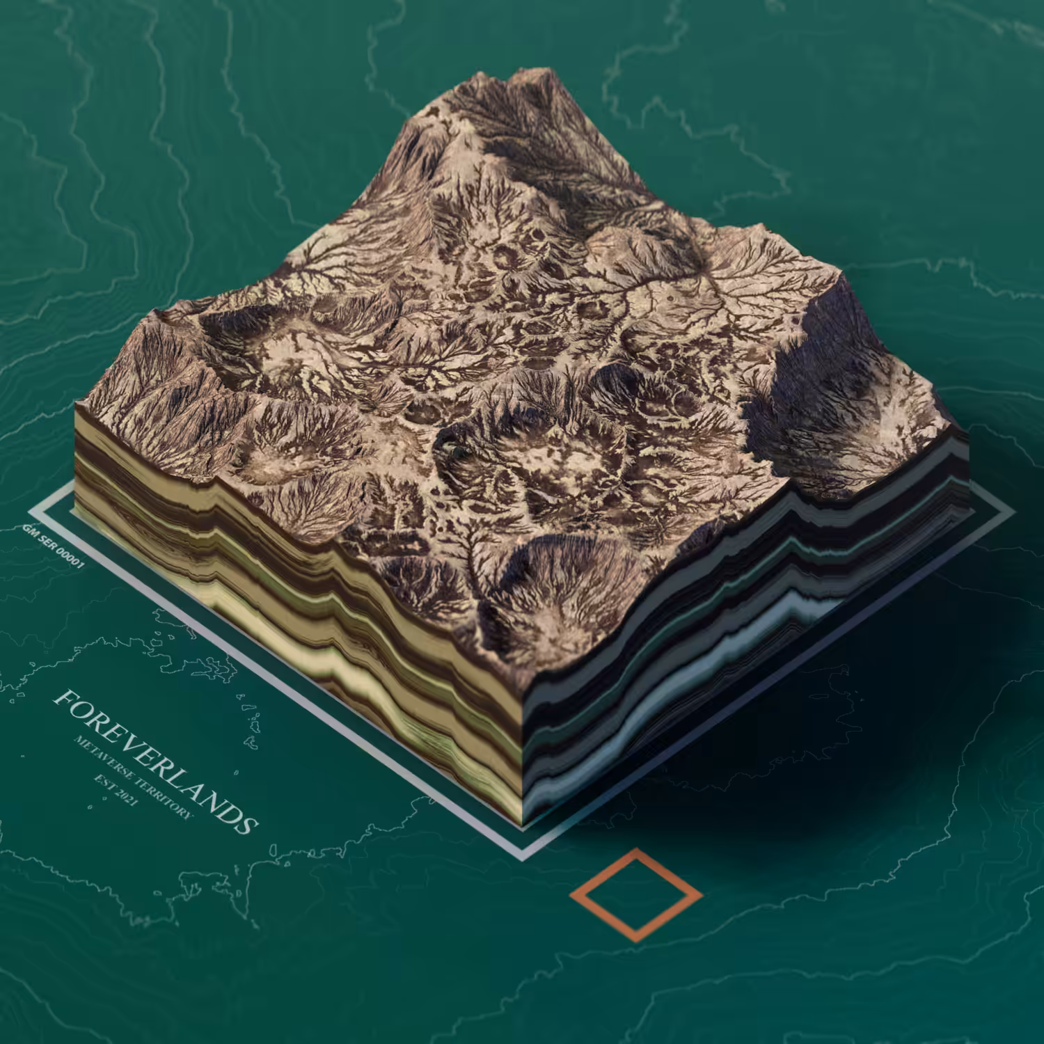 Land #819