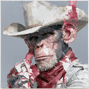 APE 05, The Cowman