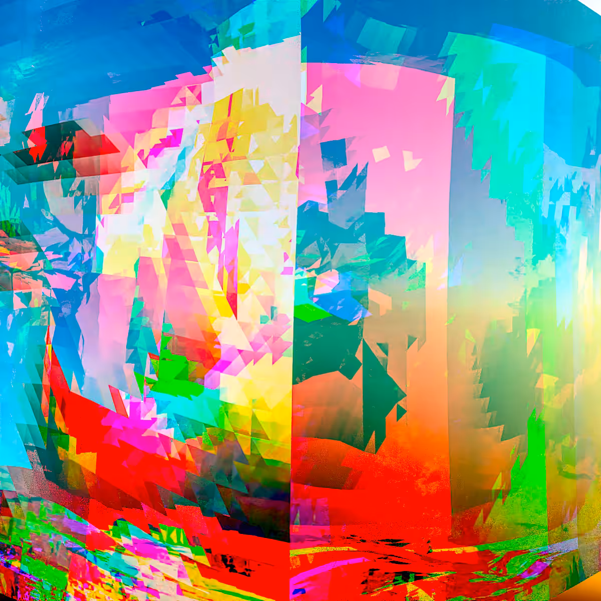Submerged 05