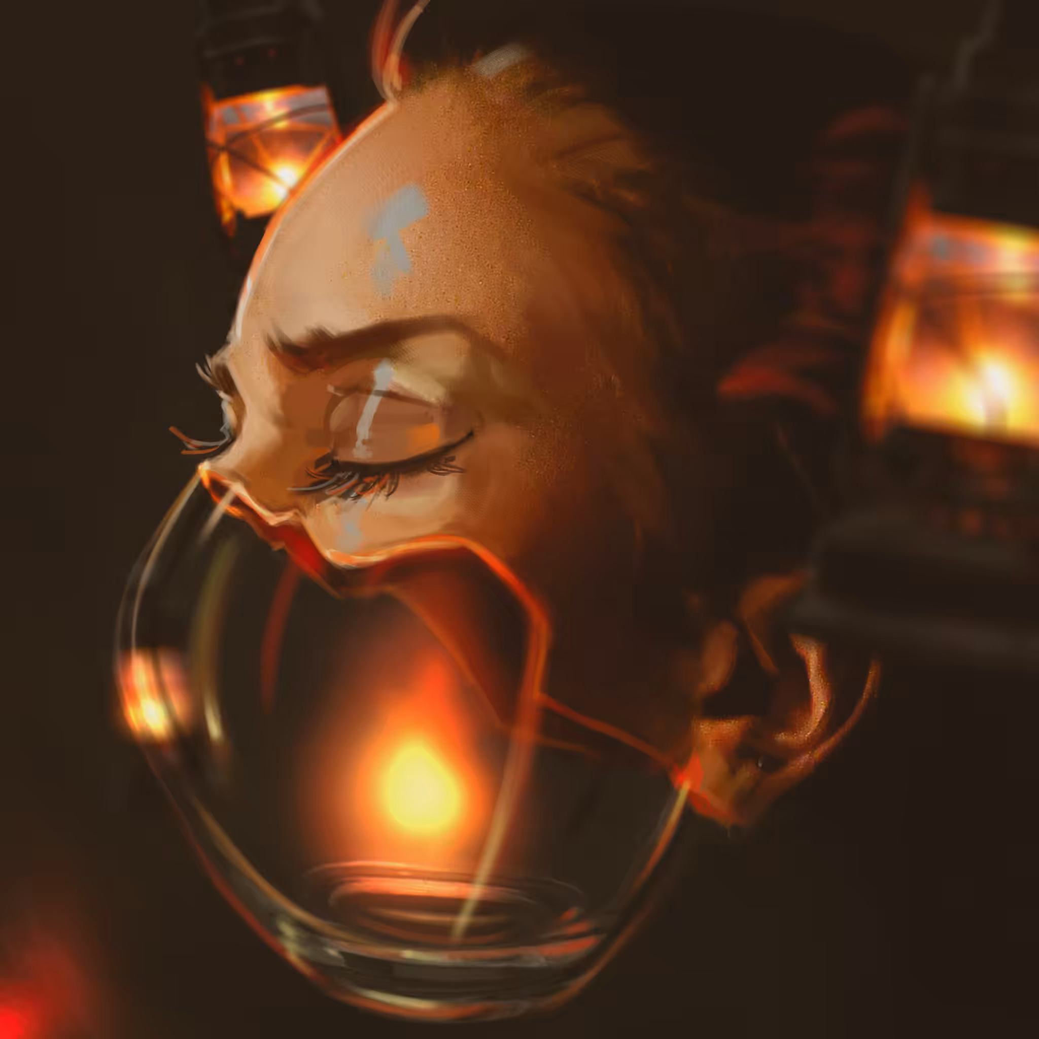 Lantern 