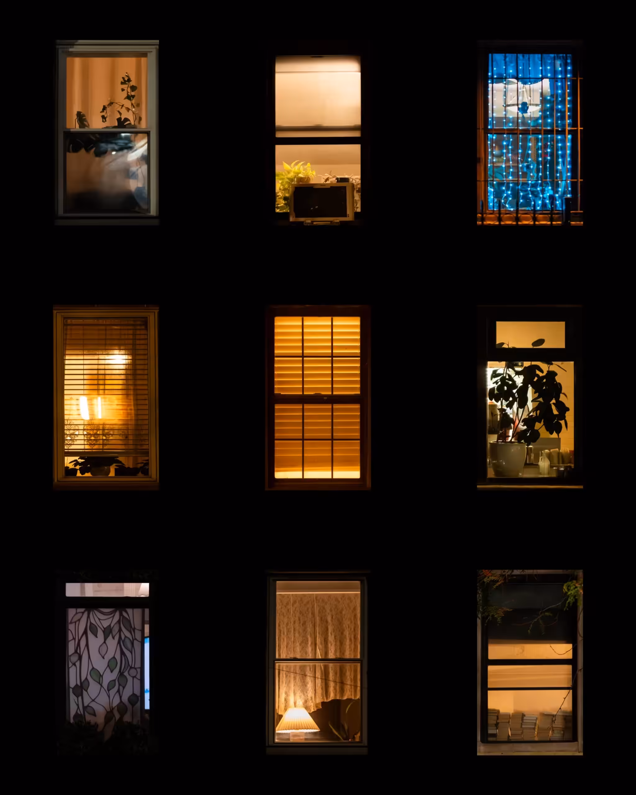 BUILDINGS // NYC: BUILDING 1284