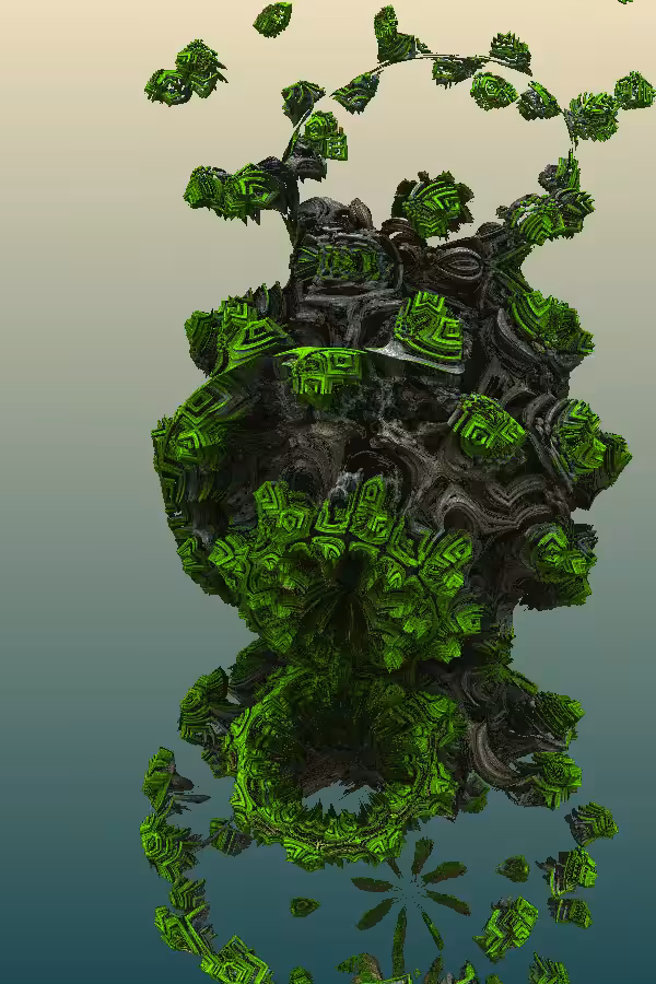 Mossy Oak