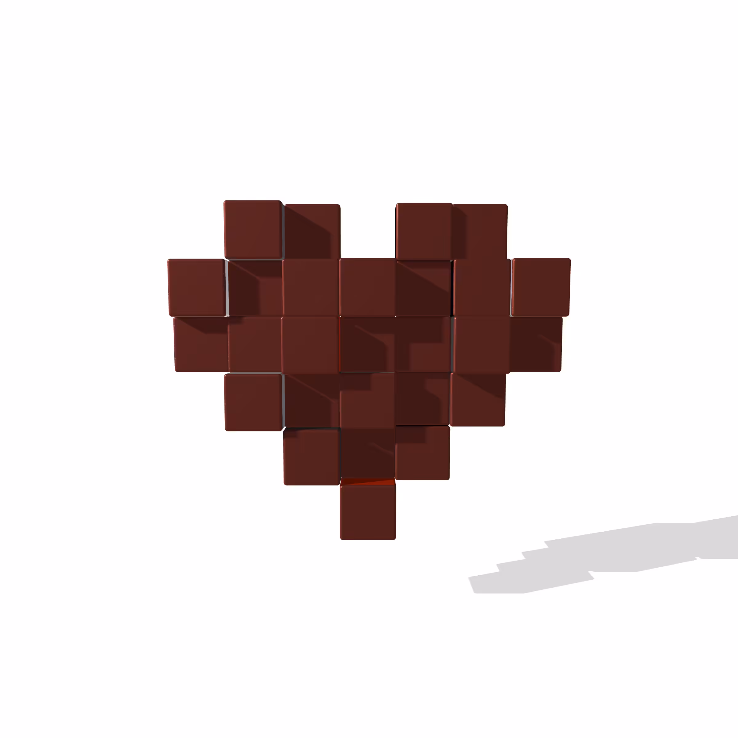 heart + craft #8049