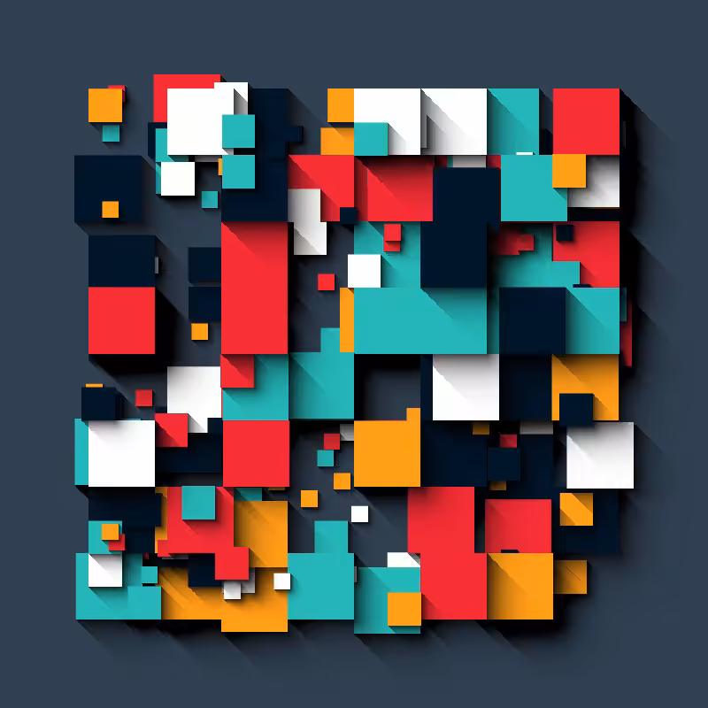 MOSAIQUE #94