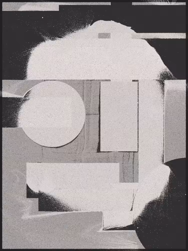 Drift by Paolo Čerić: Drift #133