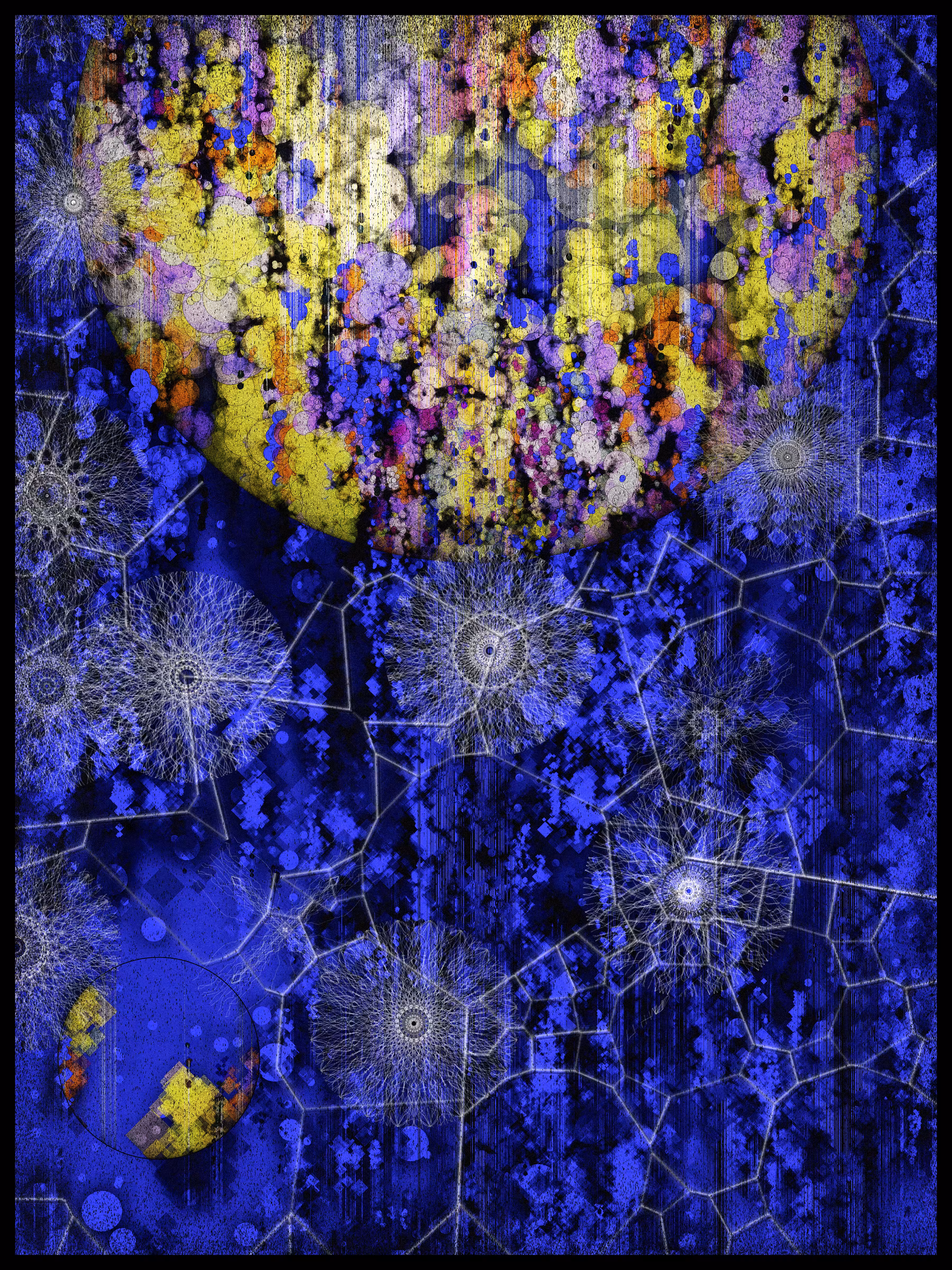 The Four Seasons of the Mystic Realms #18