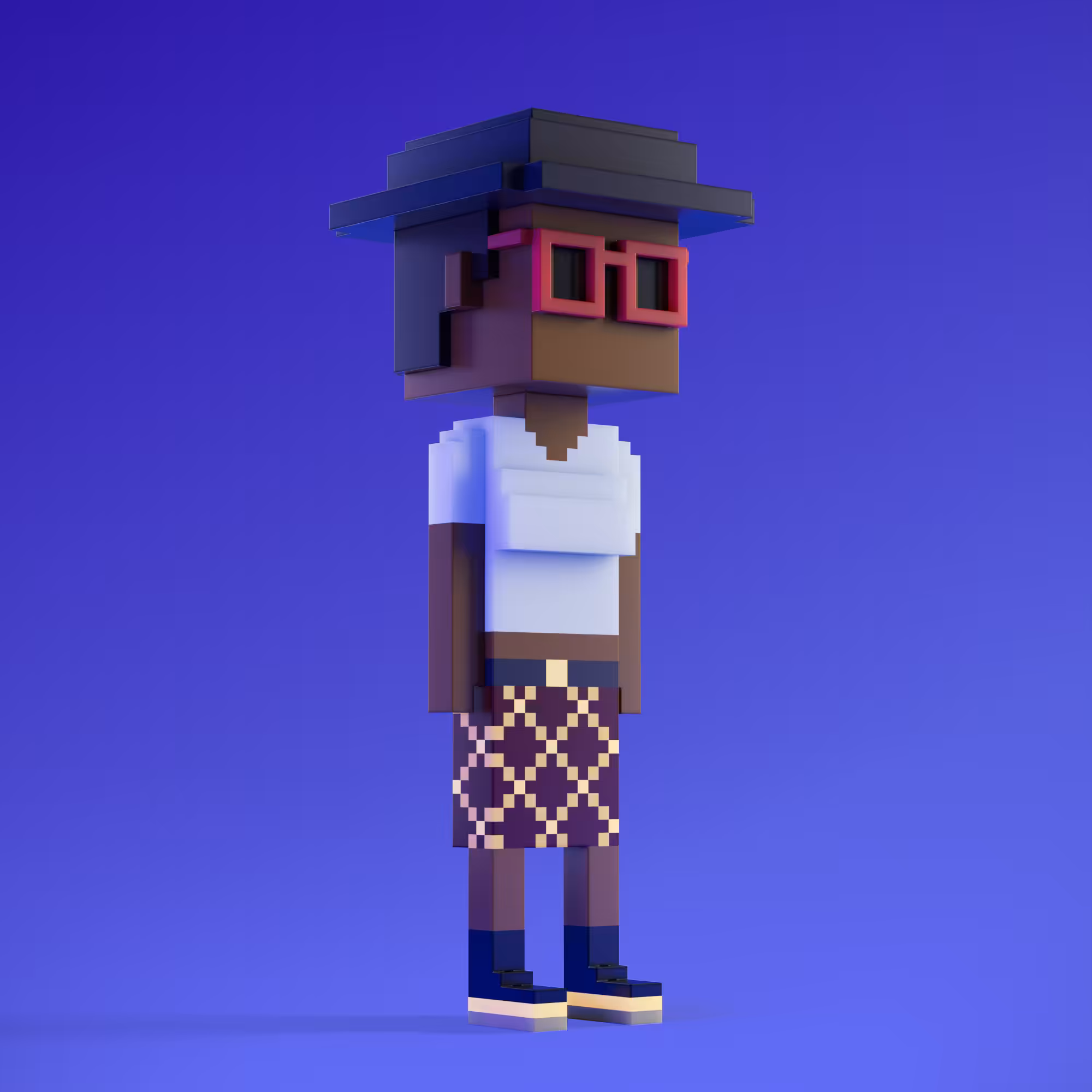 Meebit #11478