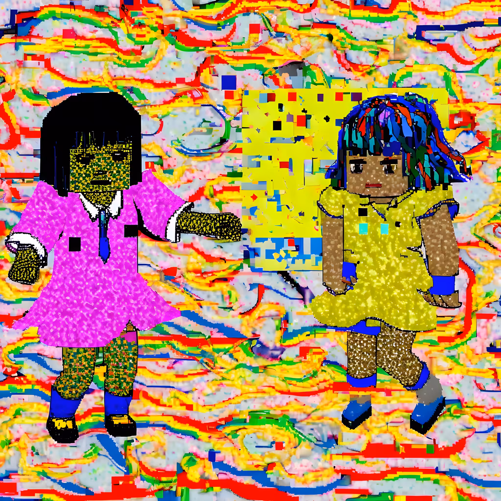 girls