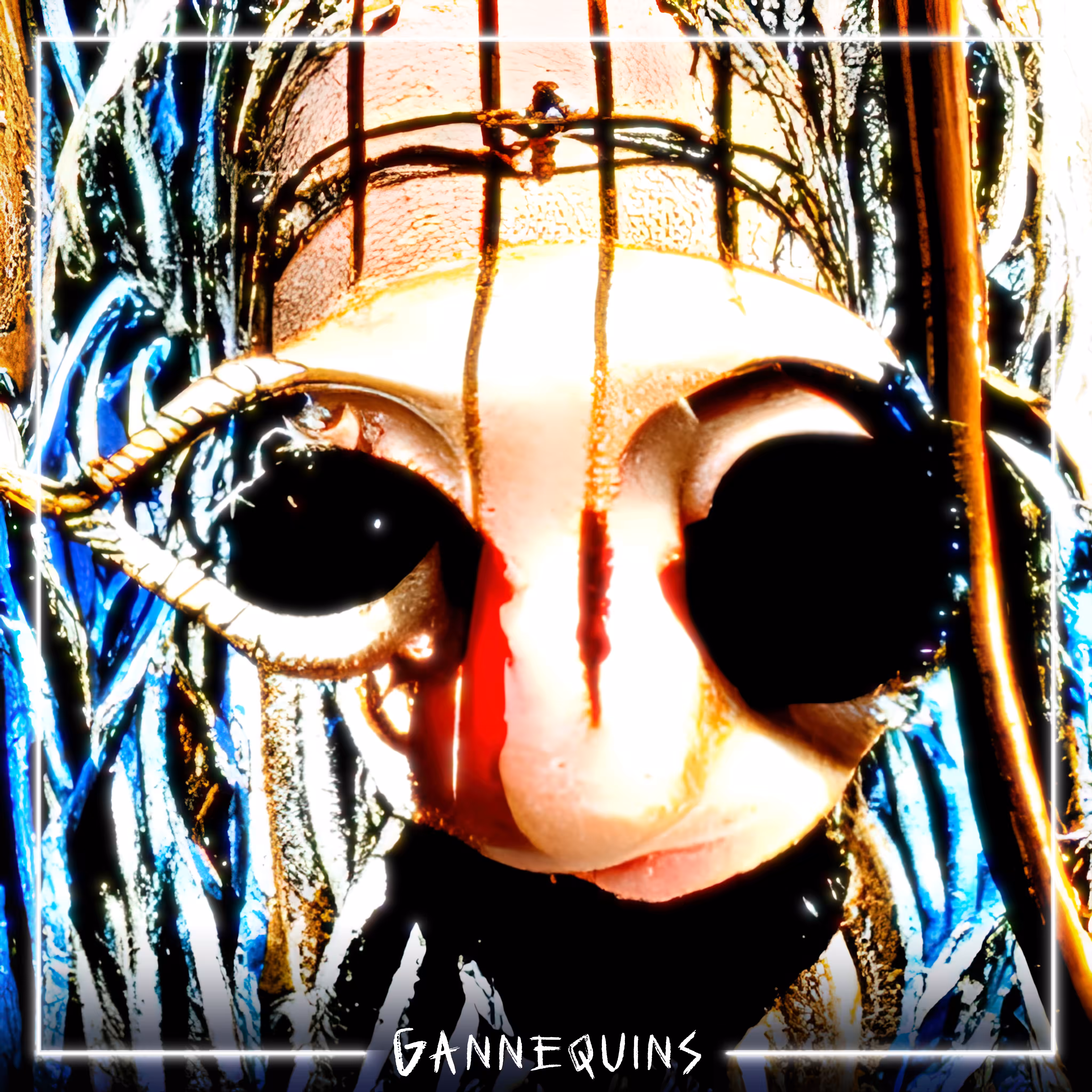 GANNEQUIN 130
