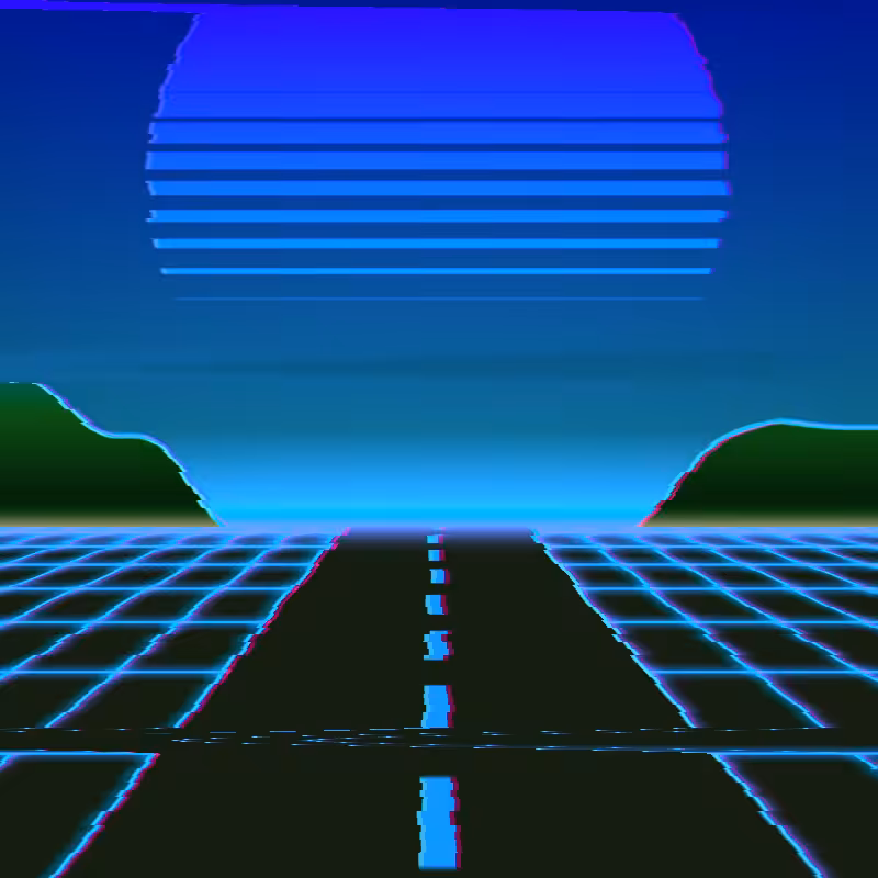 Vaporwave Dream Generator 100%code #47