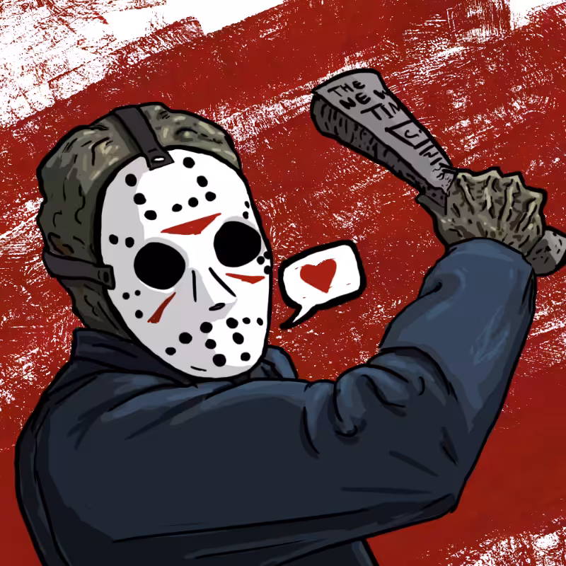 FX the 13th #30