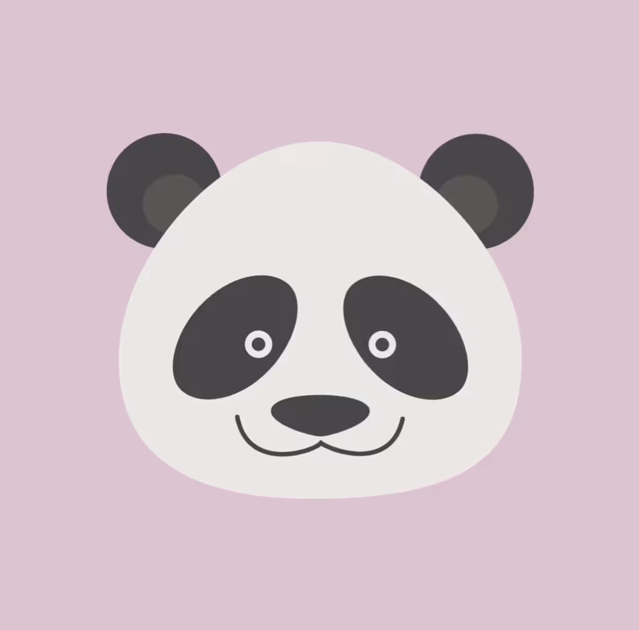 panda