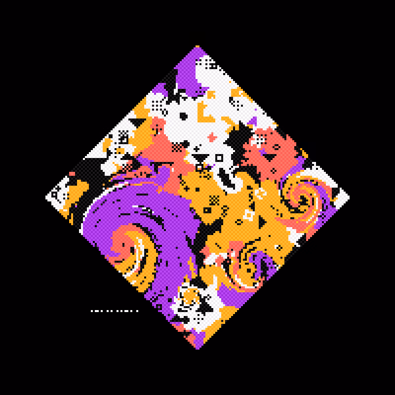 pixel #10