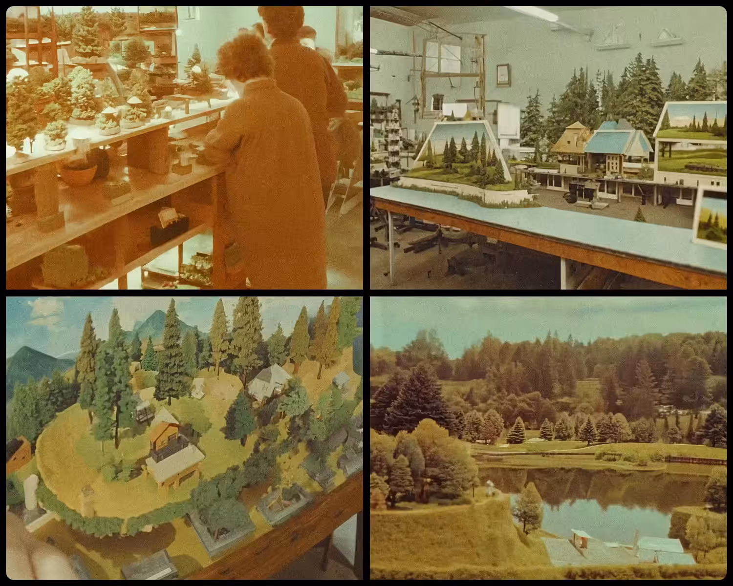 Rodeo posts: "Factories 43"