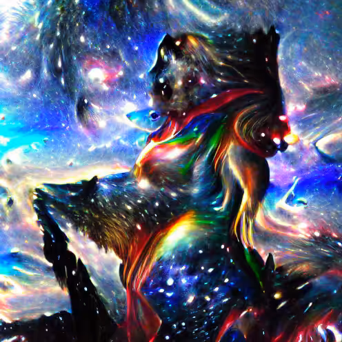 Hairy Sky's #1