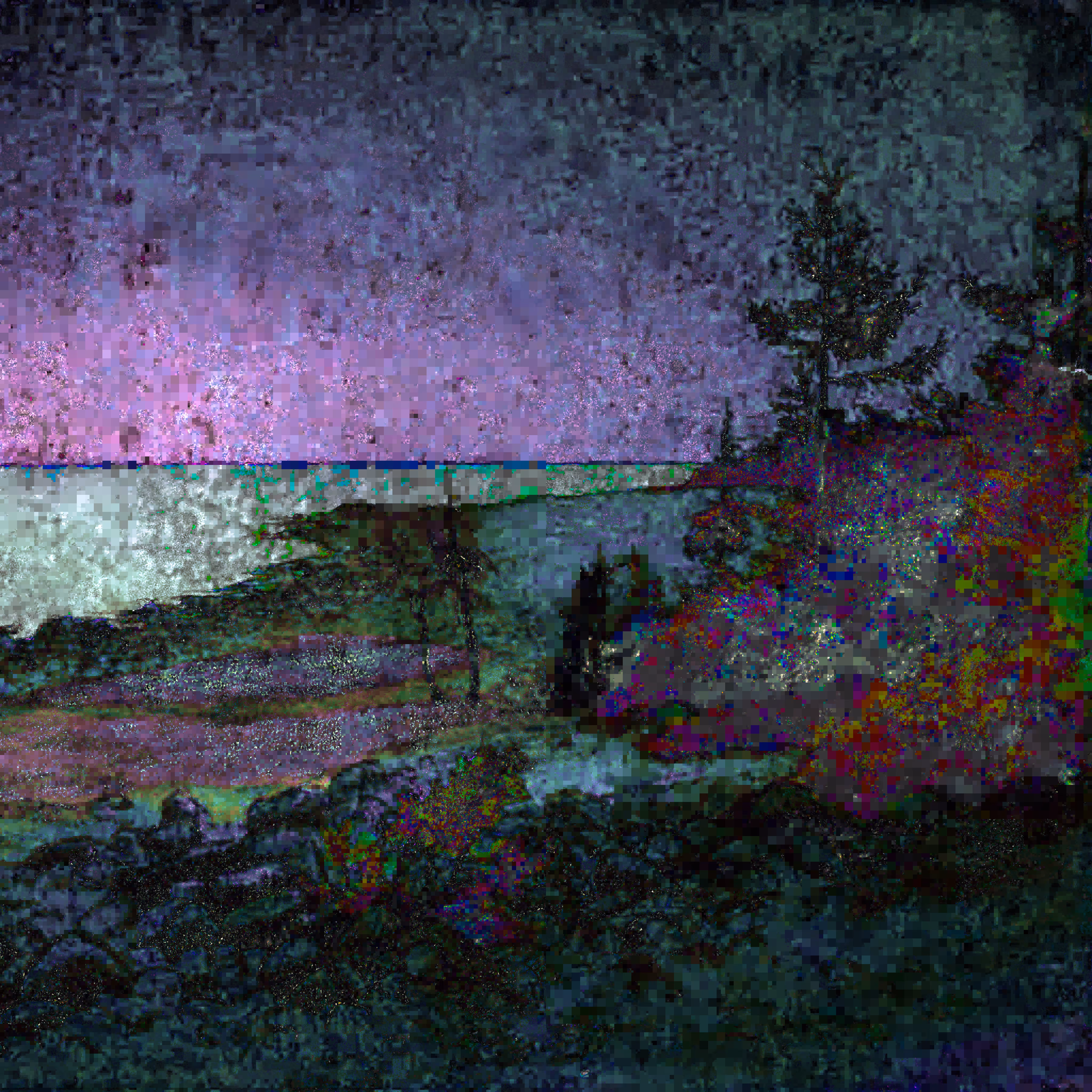 Landscape
