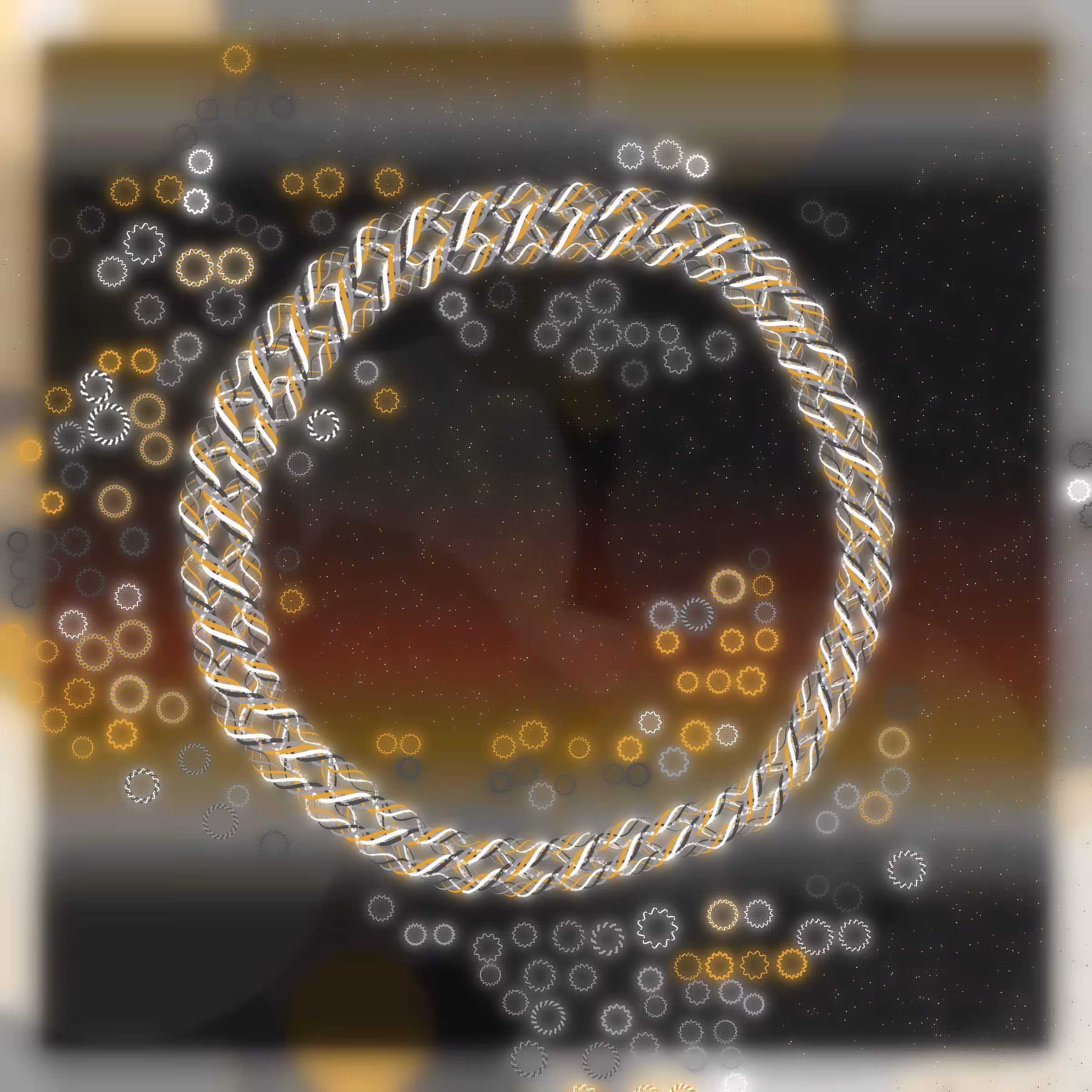 Friendship Bracelets #17302
