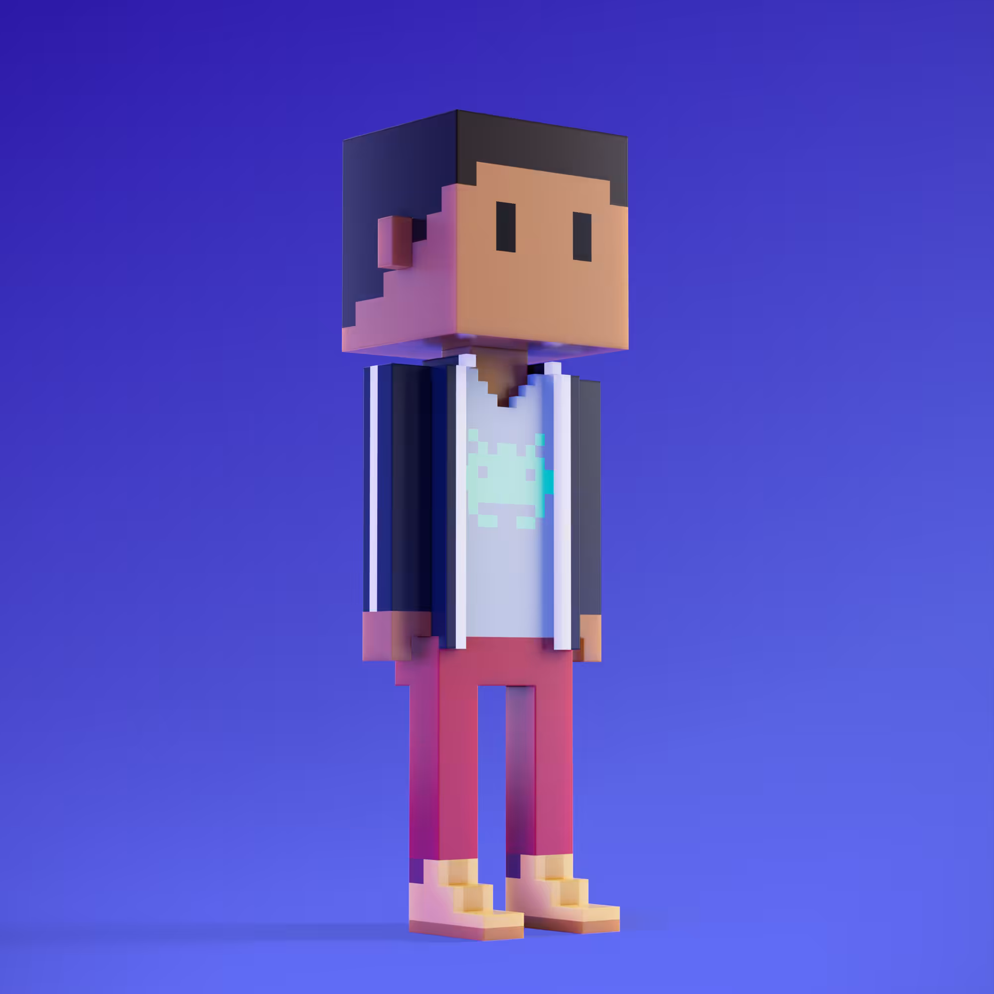 Meebit #17229