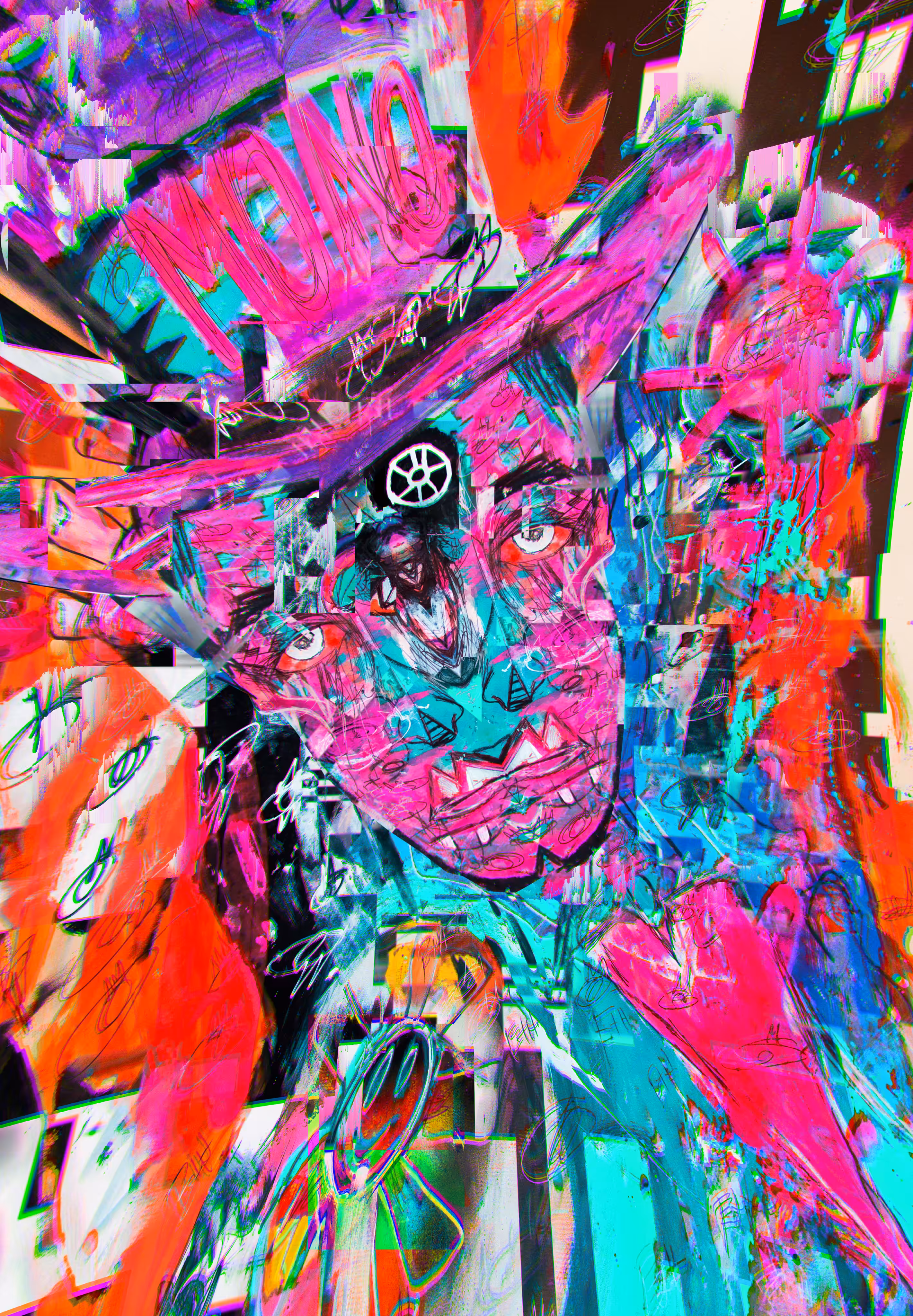 DR. MONO