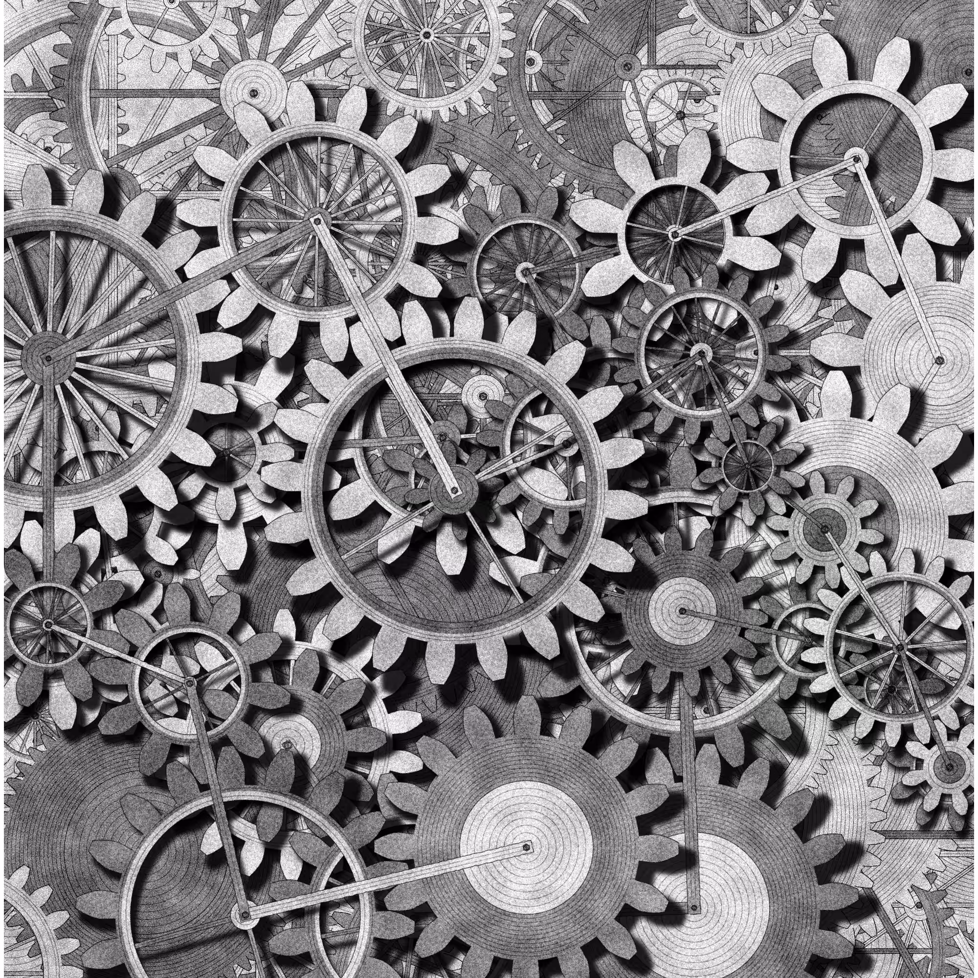 Gears ⚙ #95