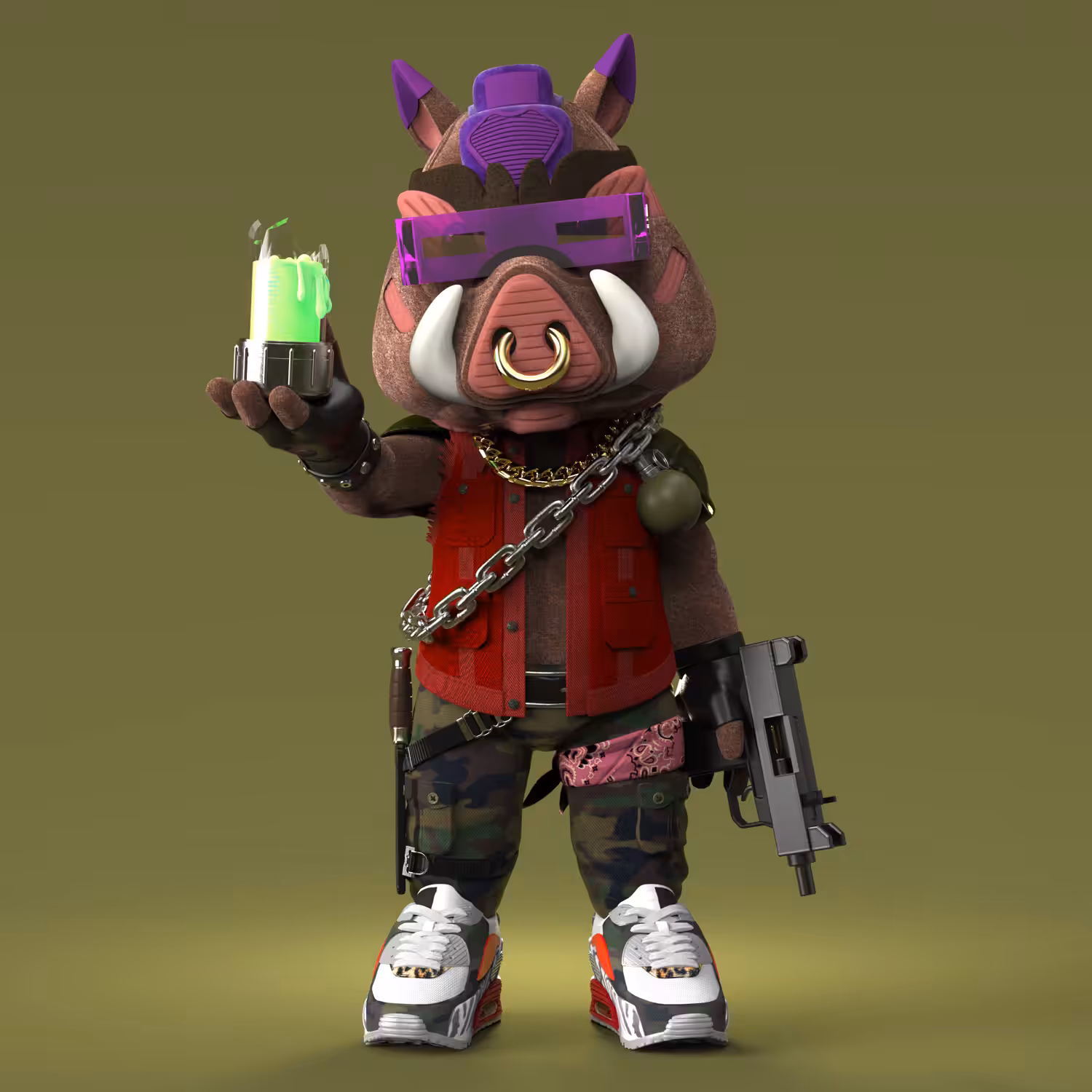 Air Hog 016