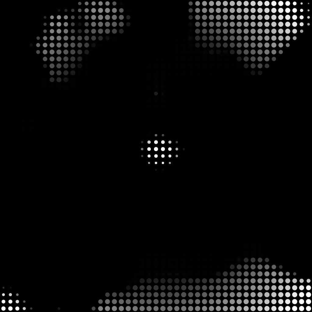 Resonance #21