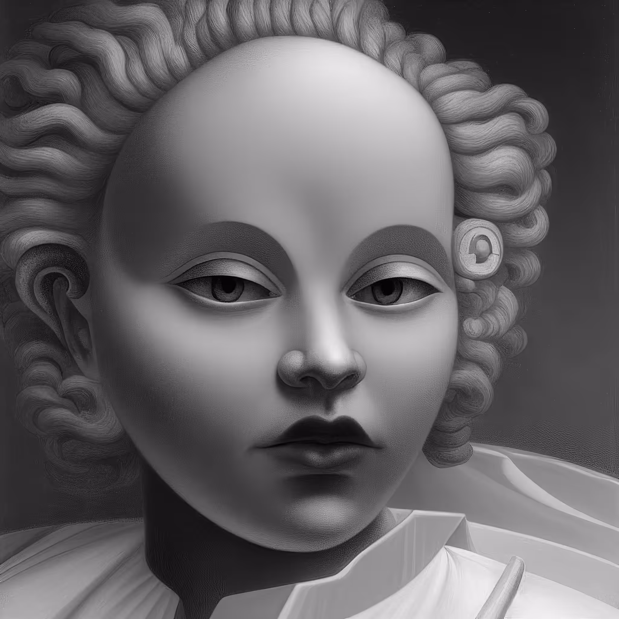 Lost Poets: AETERNUS