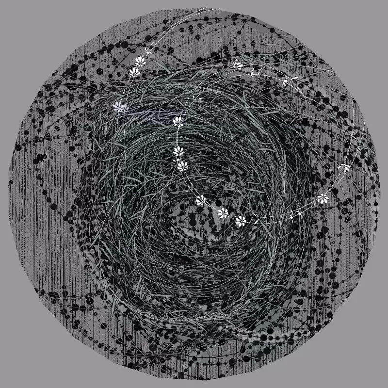 Bio-algorithmic #36