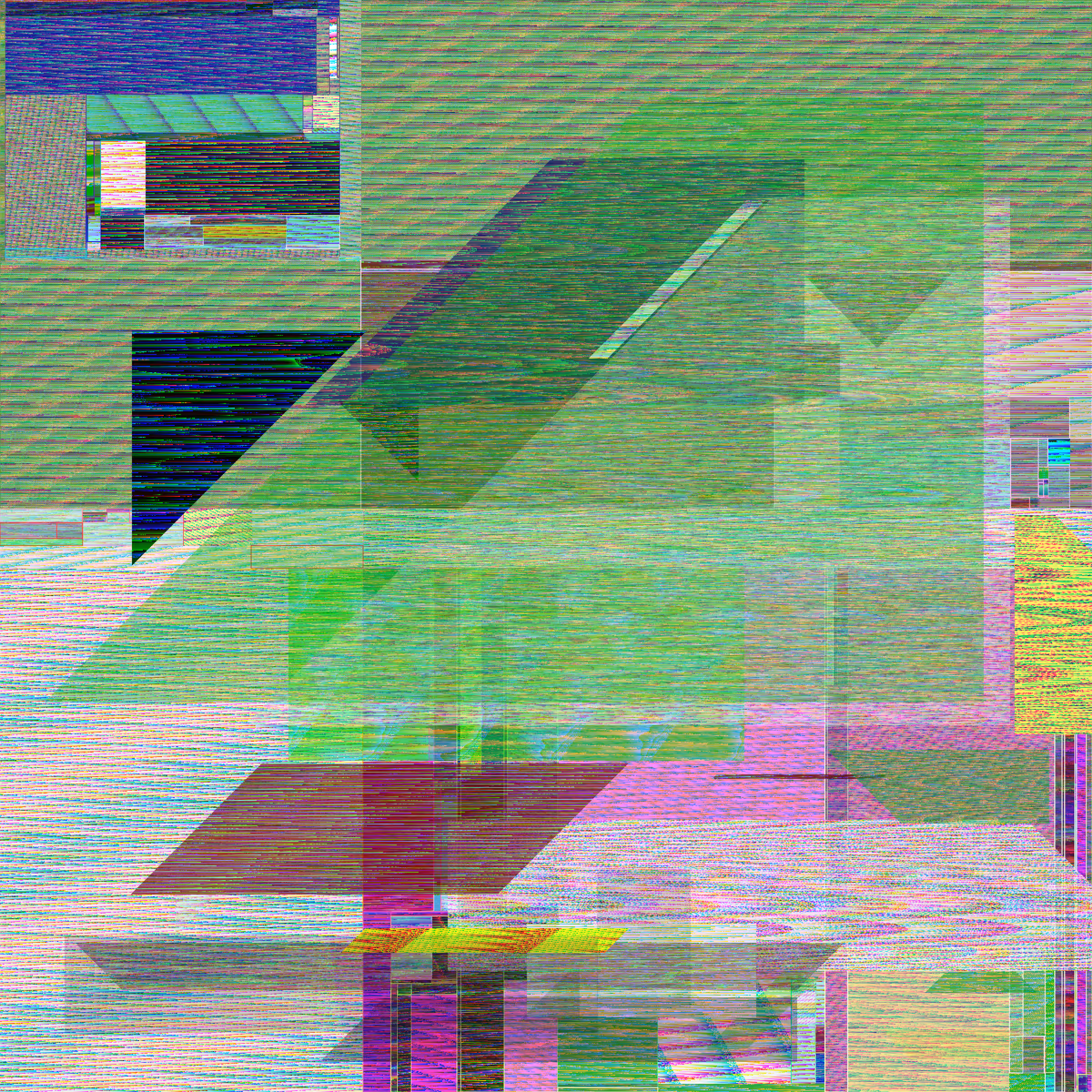 Interference architecture #21
