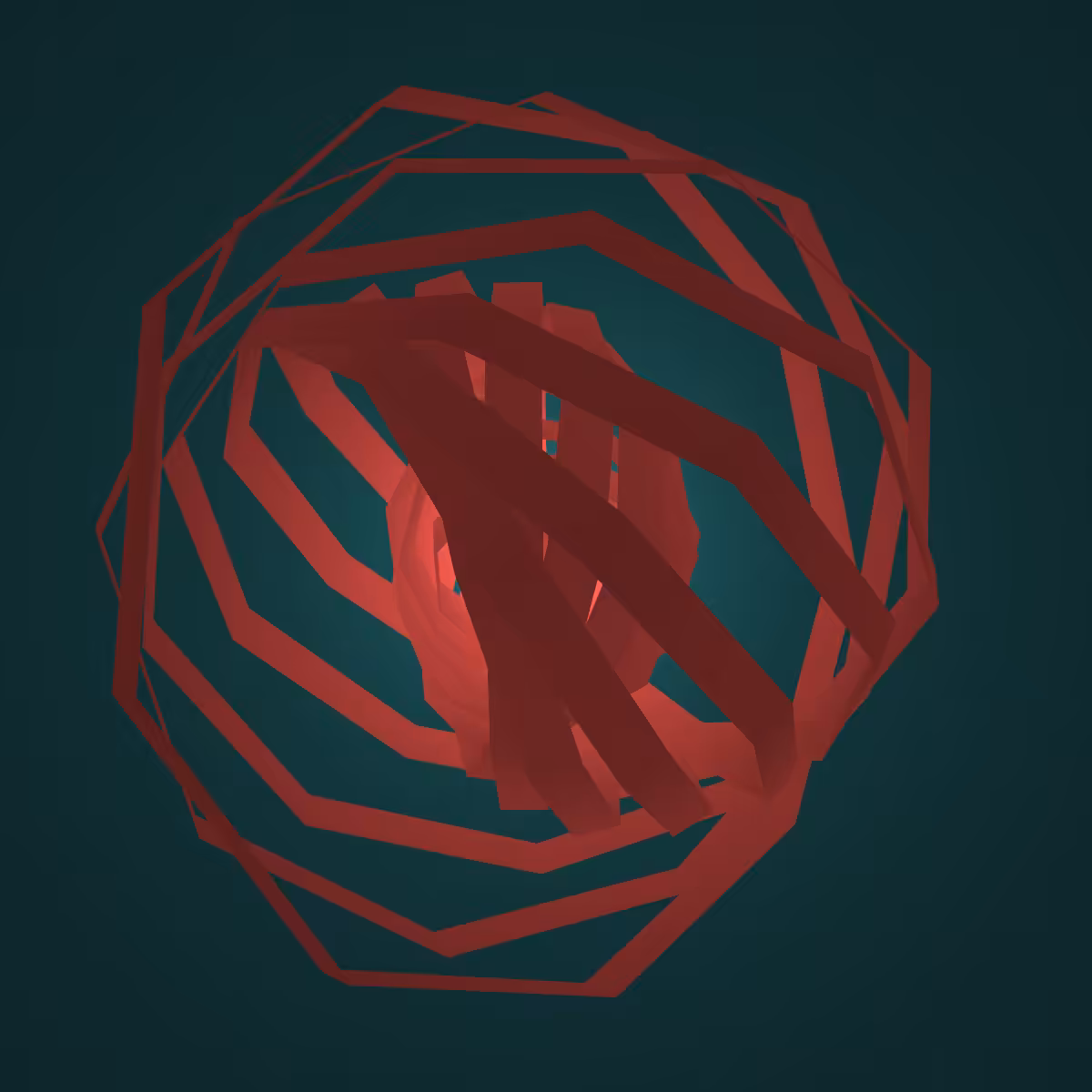 Artifacts II #100
