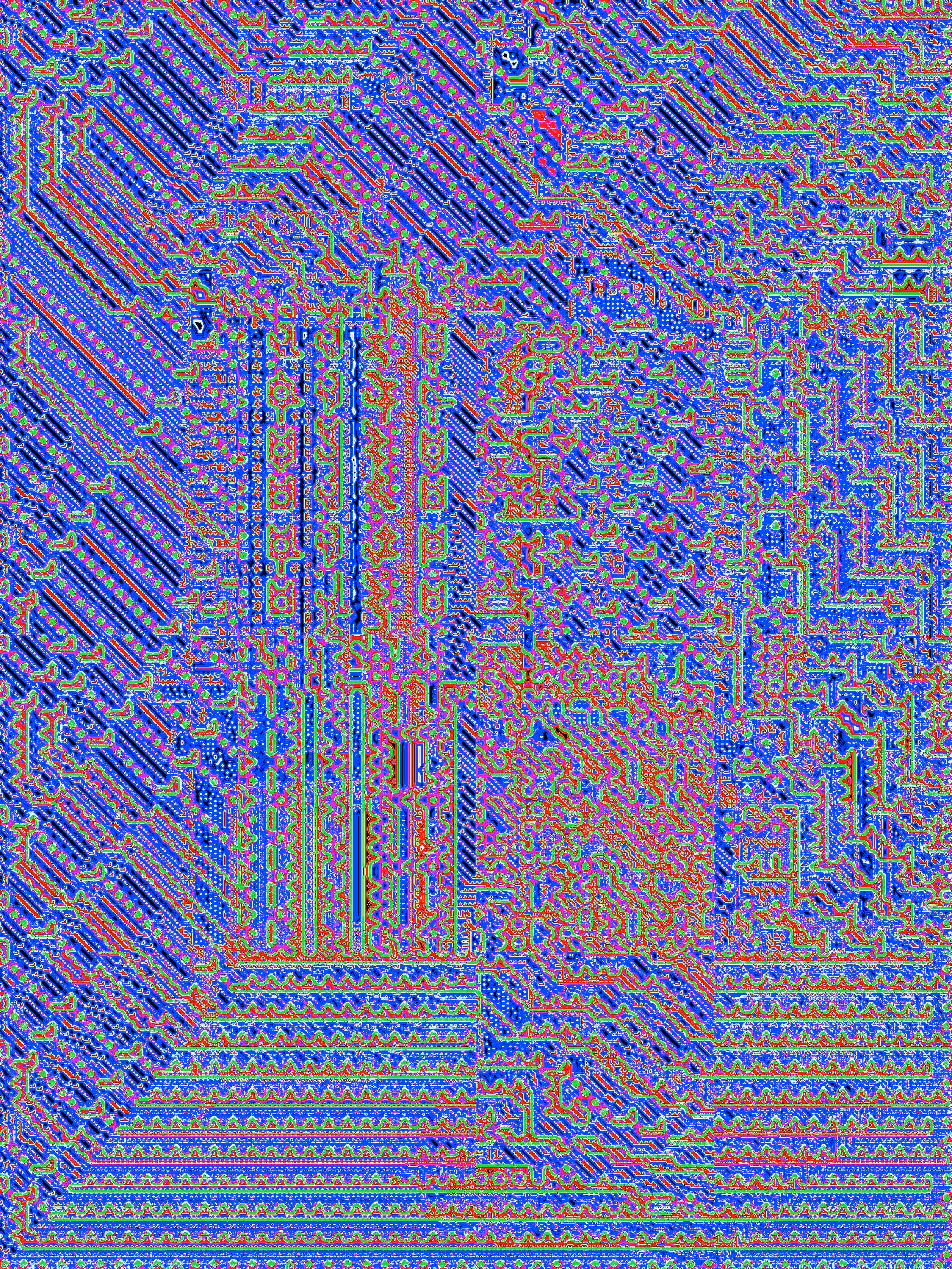 Fractogrid