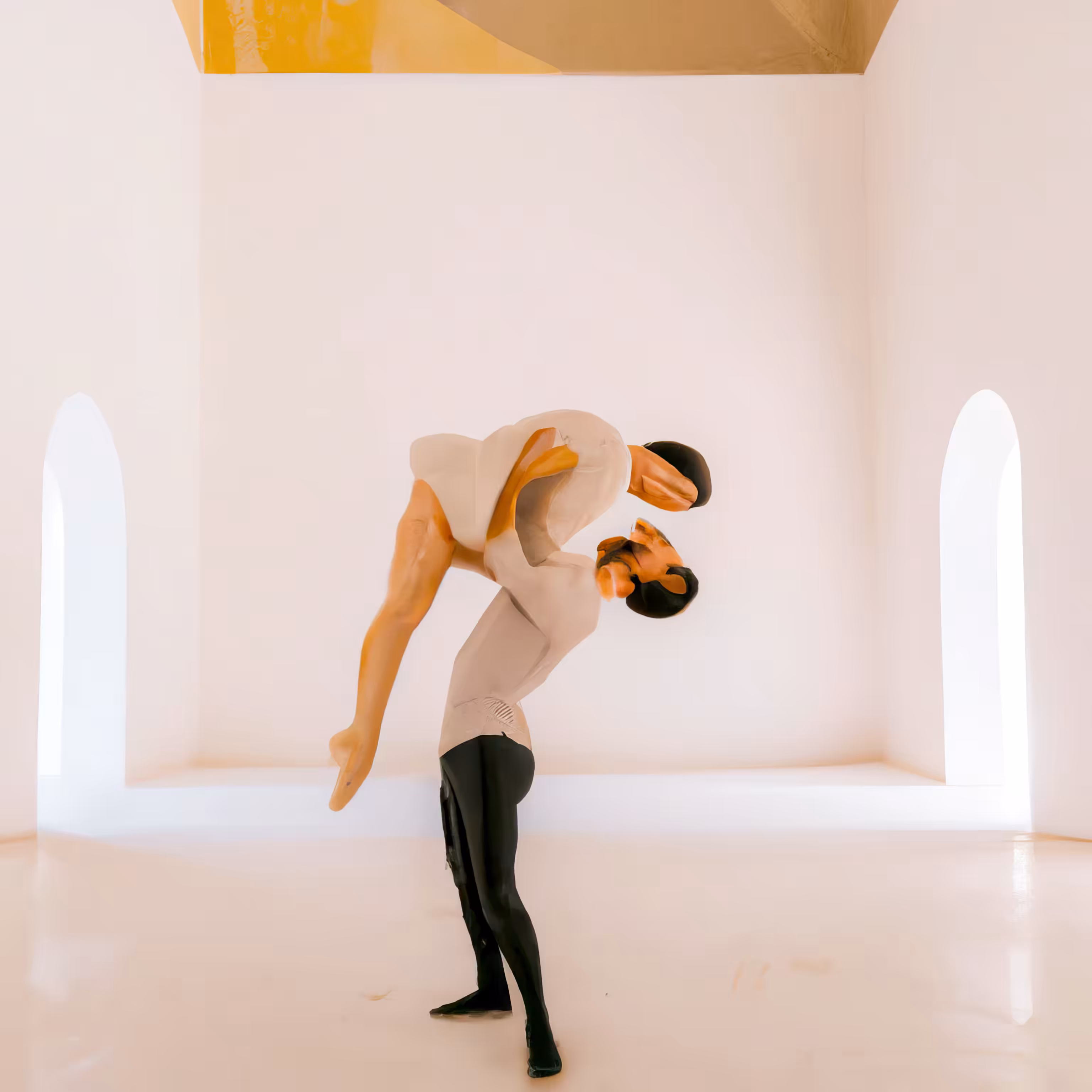 Dancers 5