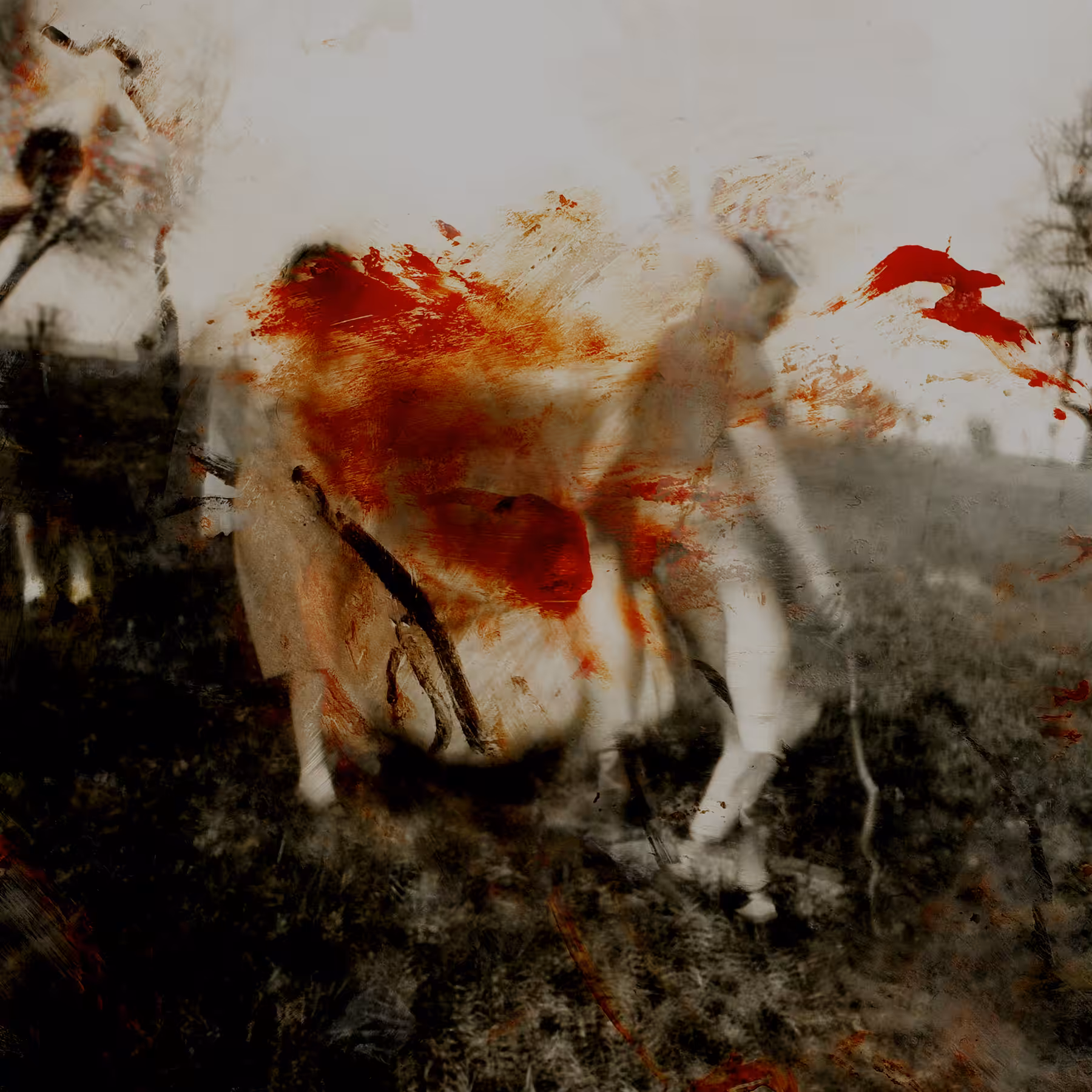 untitled overpainting nr.0D1-0T0 