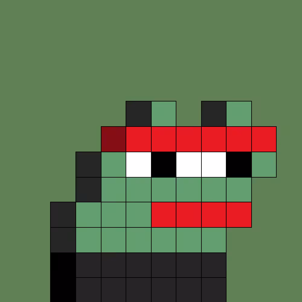 Pepel #164