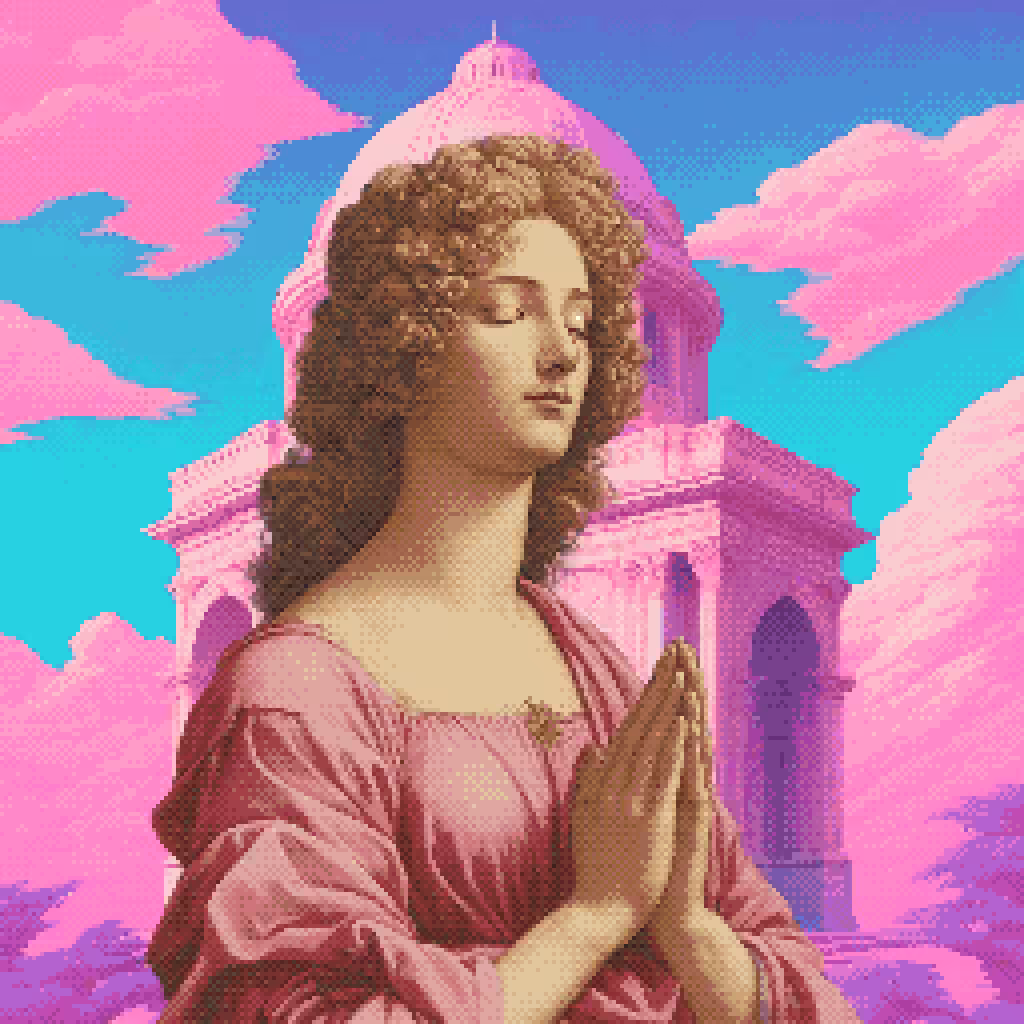 ReVaporwave #814