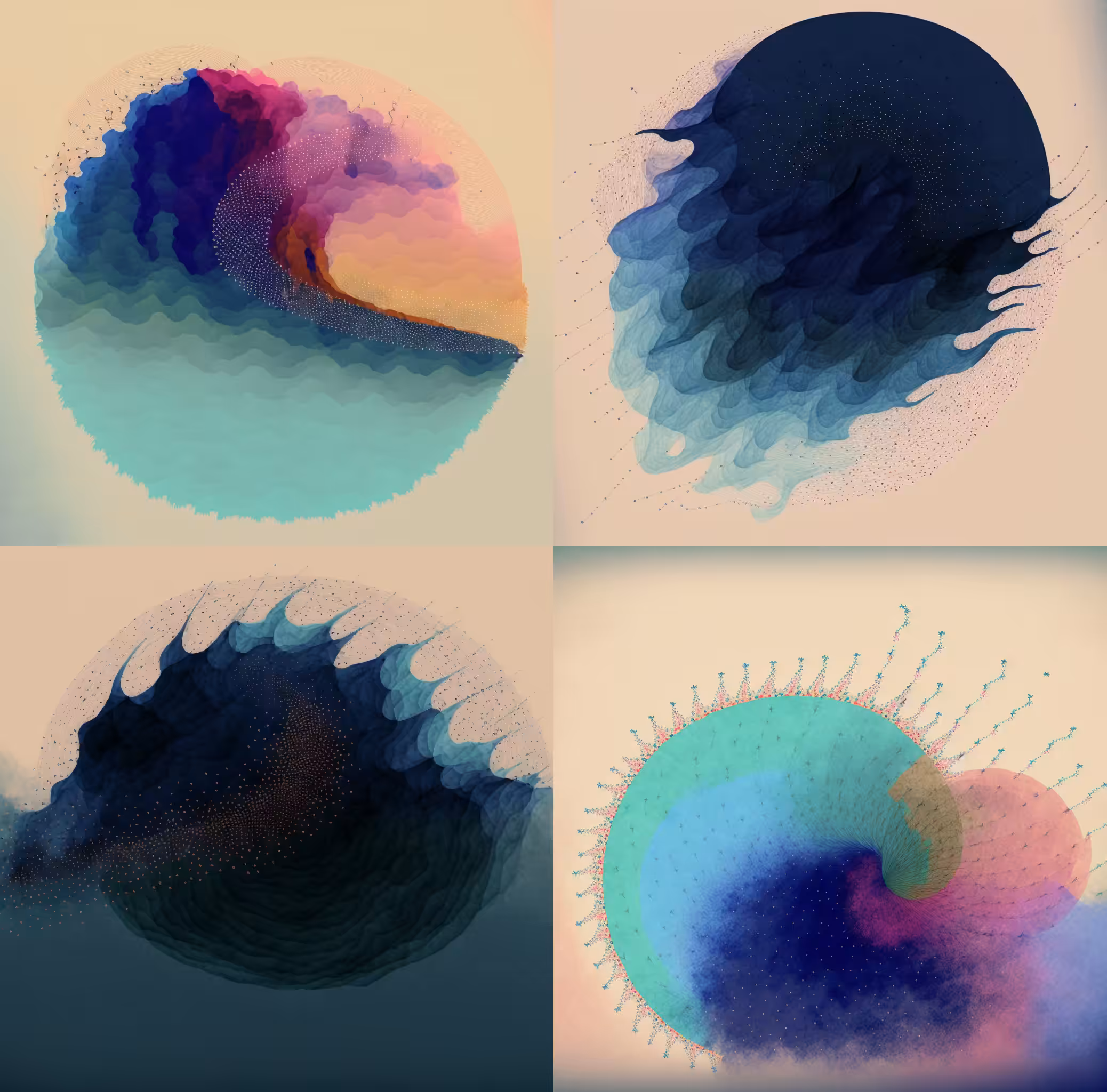 anemone