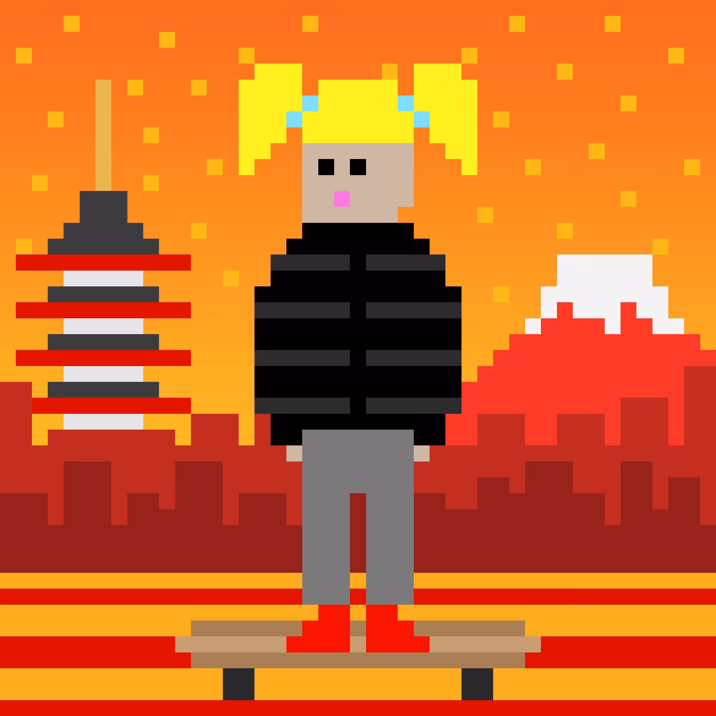 CryptoTokyoite #741