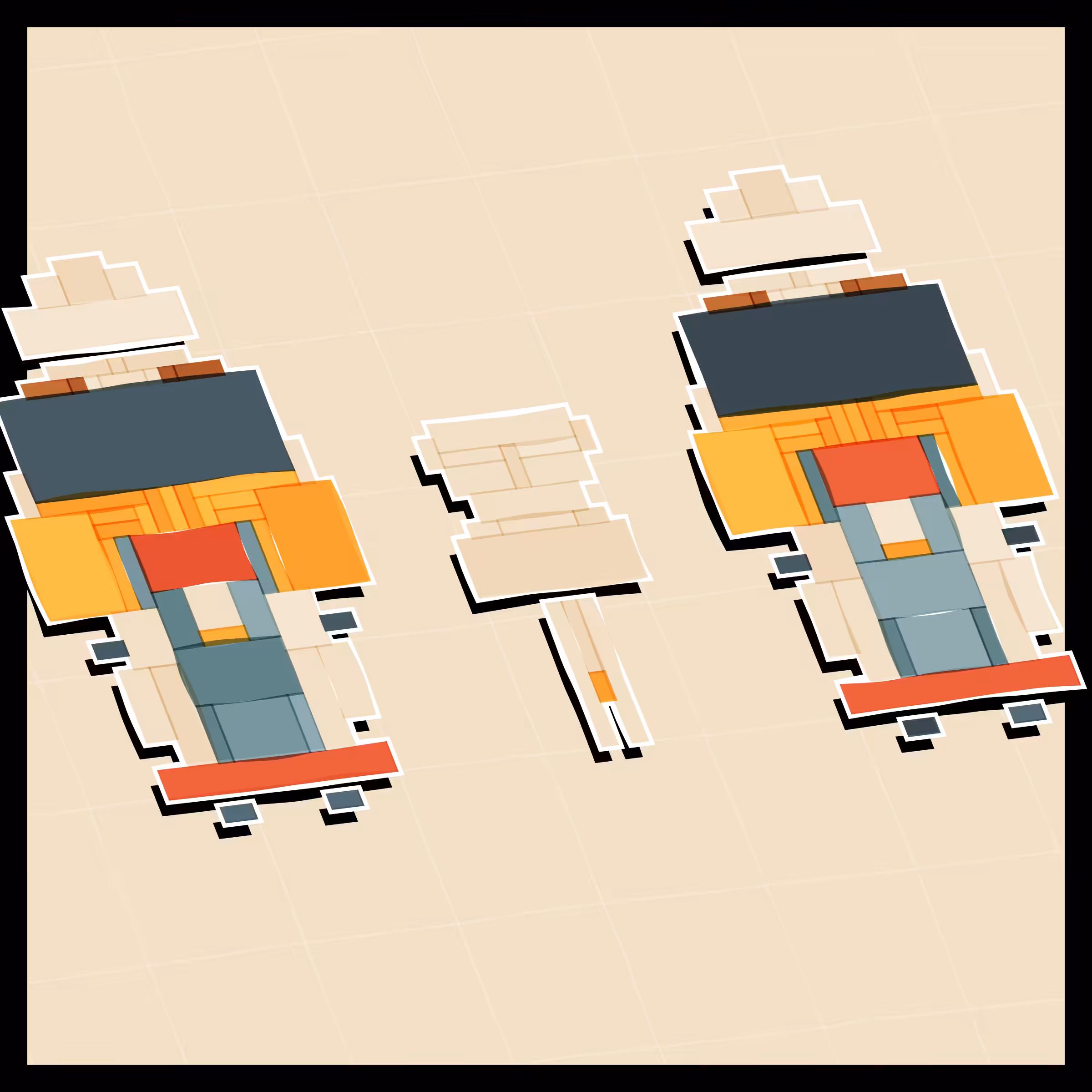 Paper Armada #392