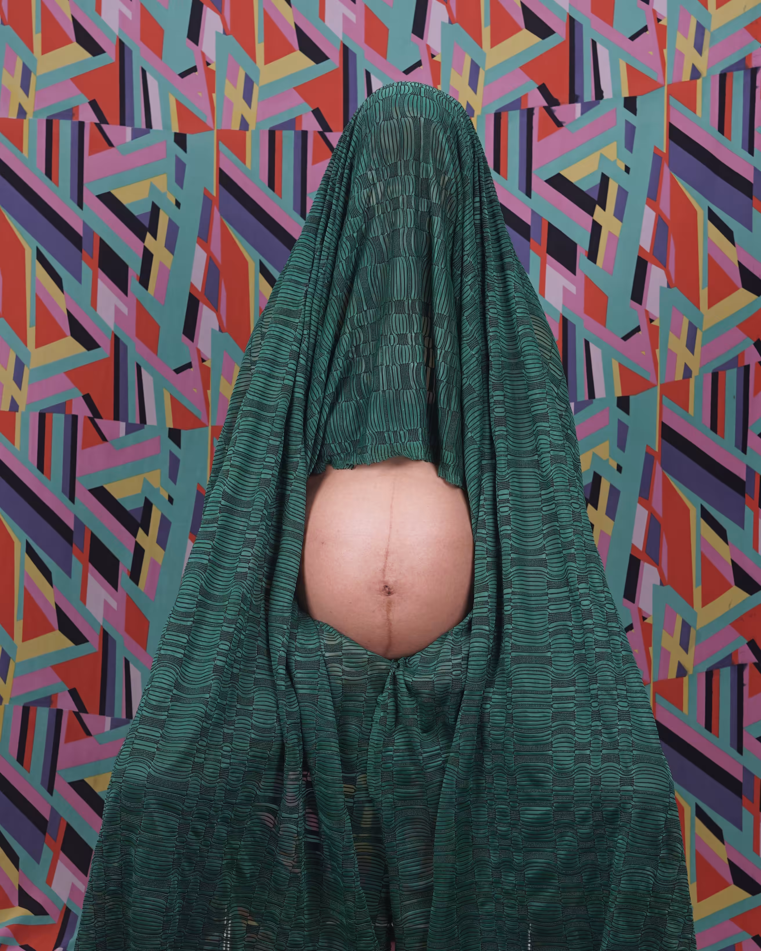 Blessing Belly 02