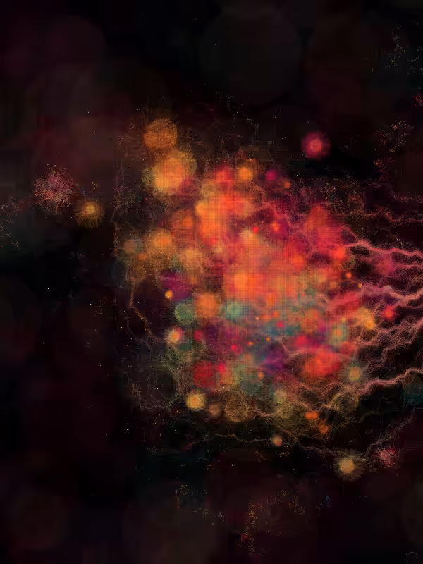 Hyperspacers #246