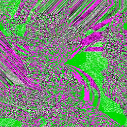Pixel Storm #74