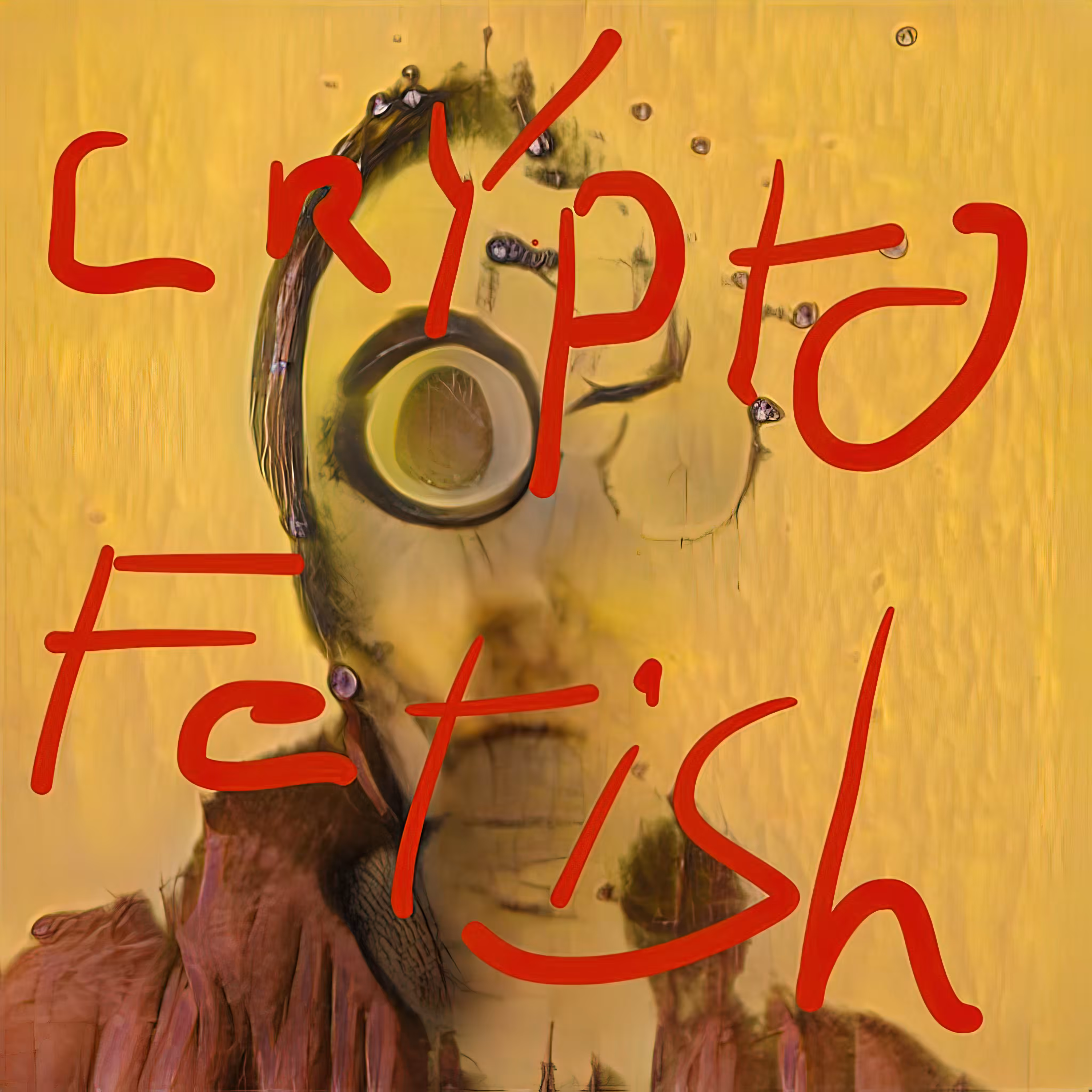 Crypto Fetish