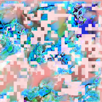 pixel flood #105