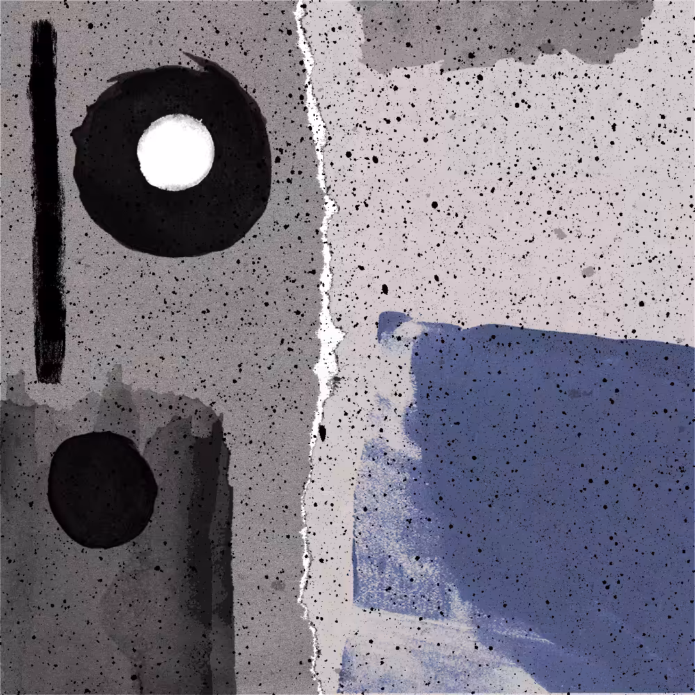 Miroïds #31