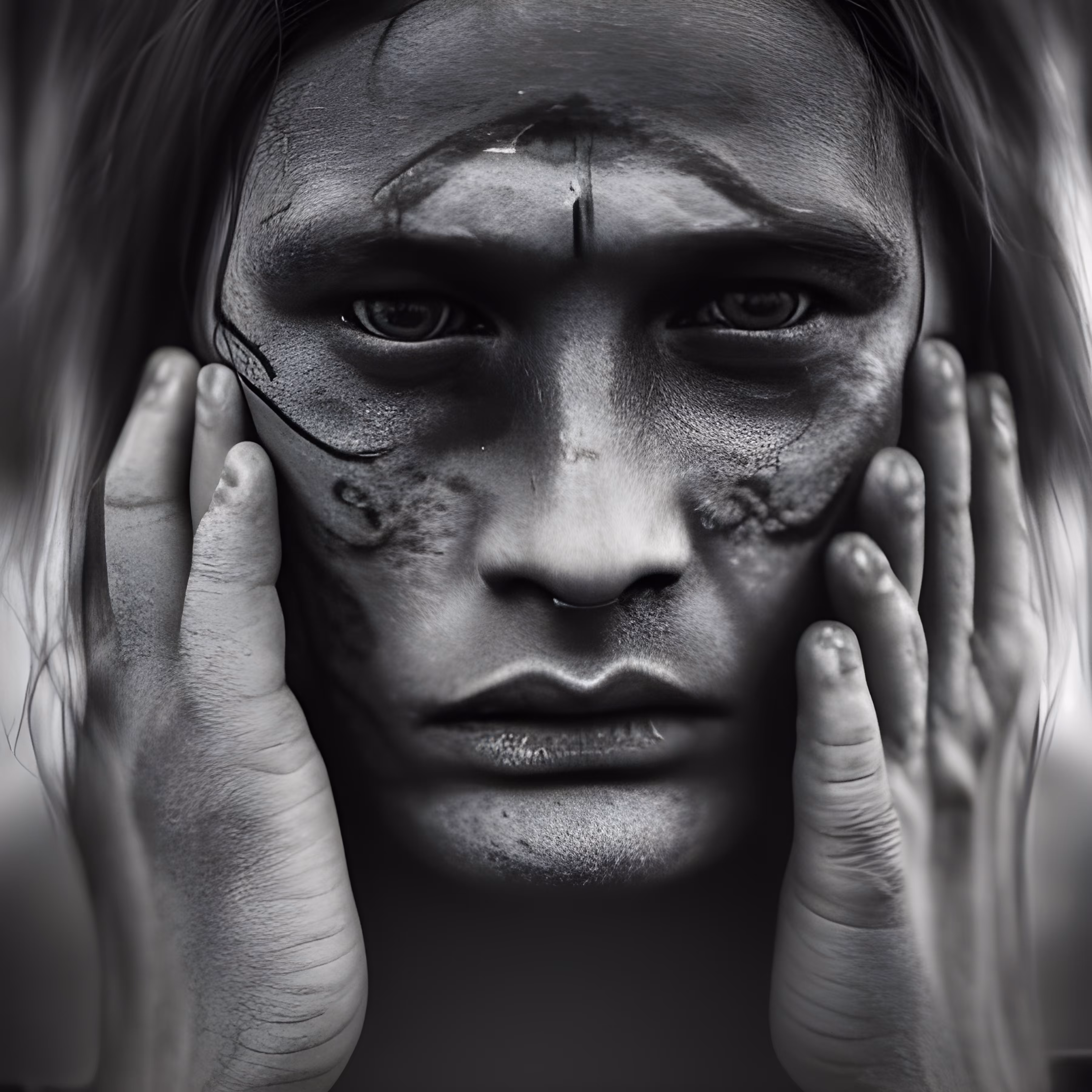 Human #4