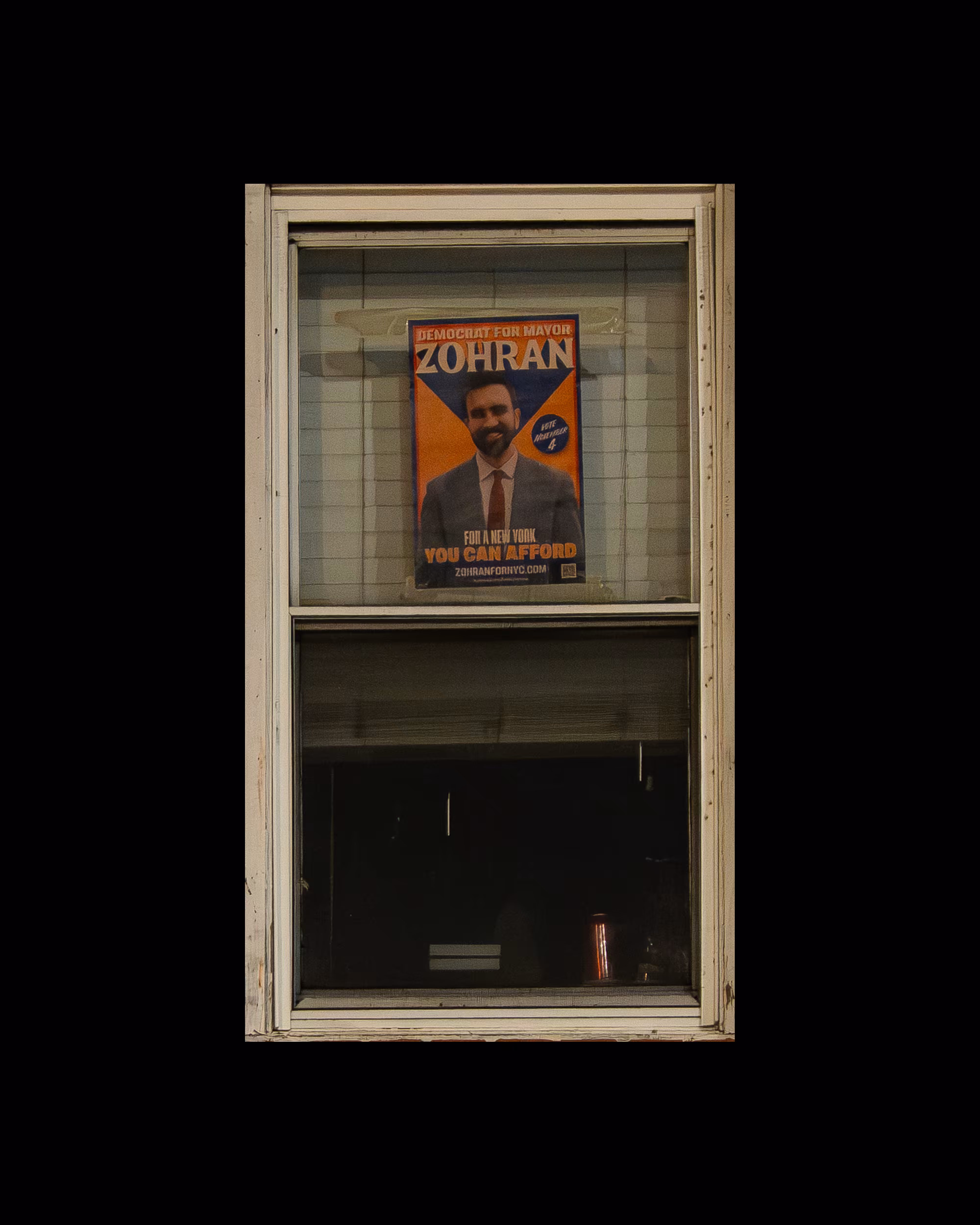 WINDOWS // NYC: WINDOW 321