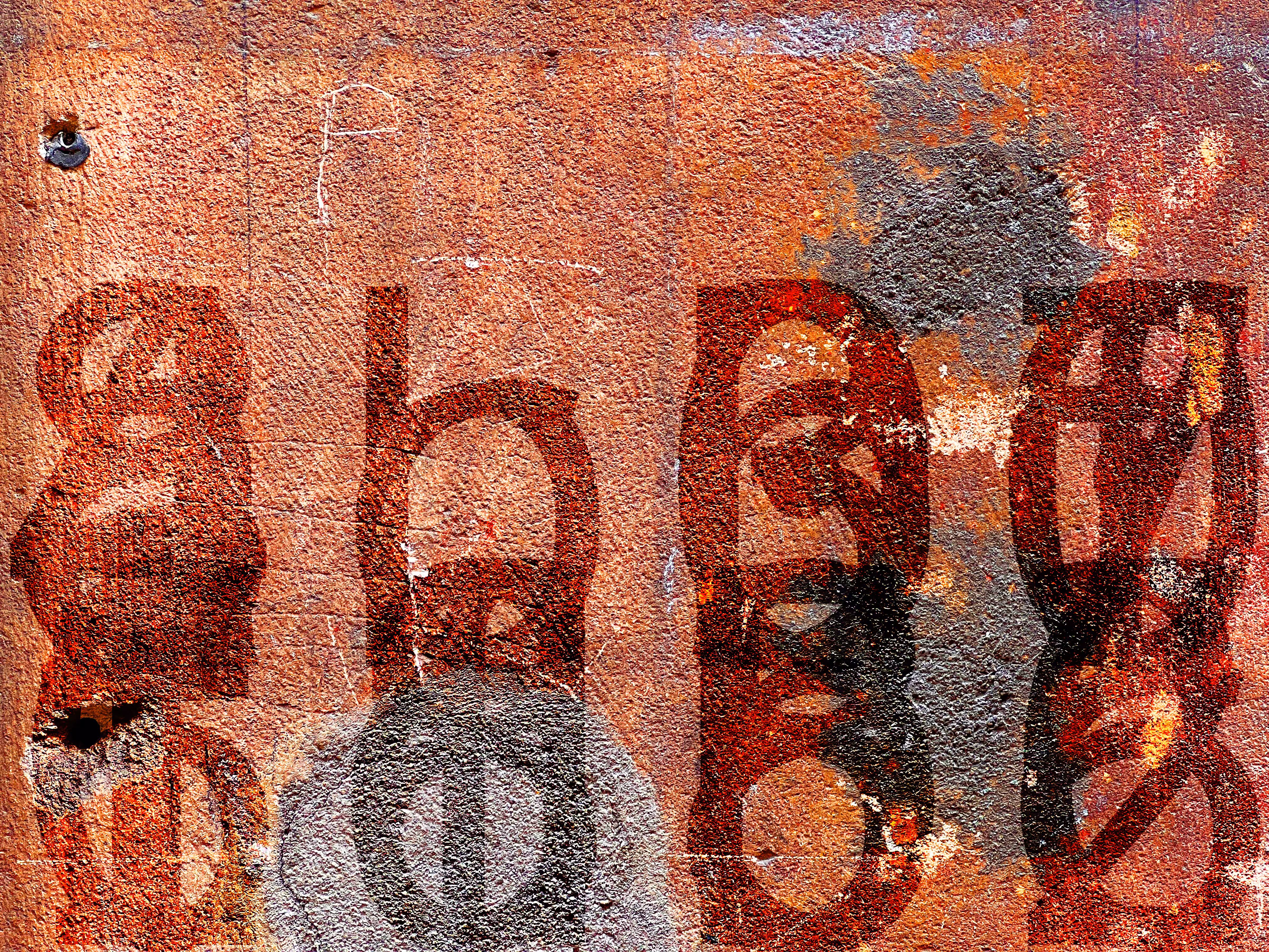 Acquiescence in the Desert